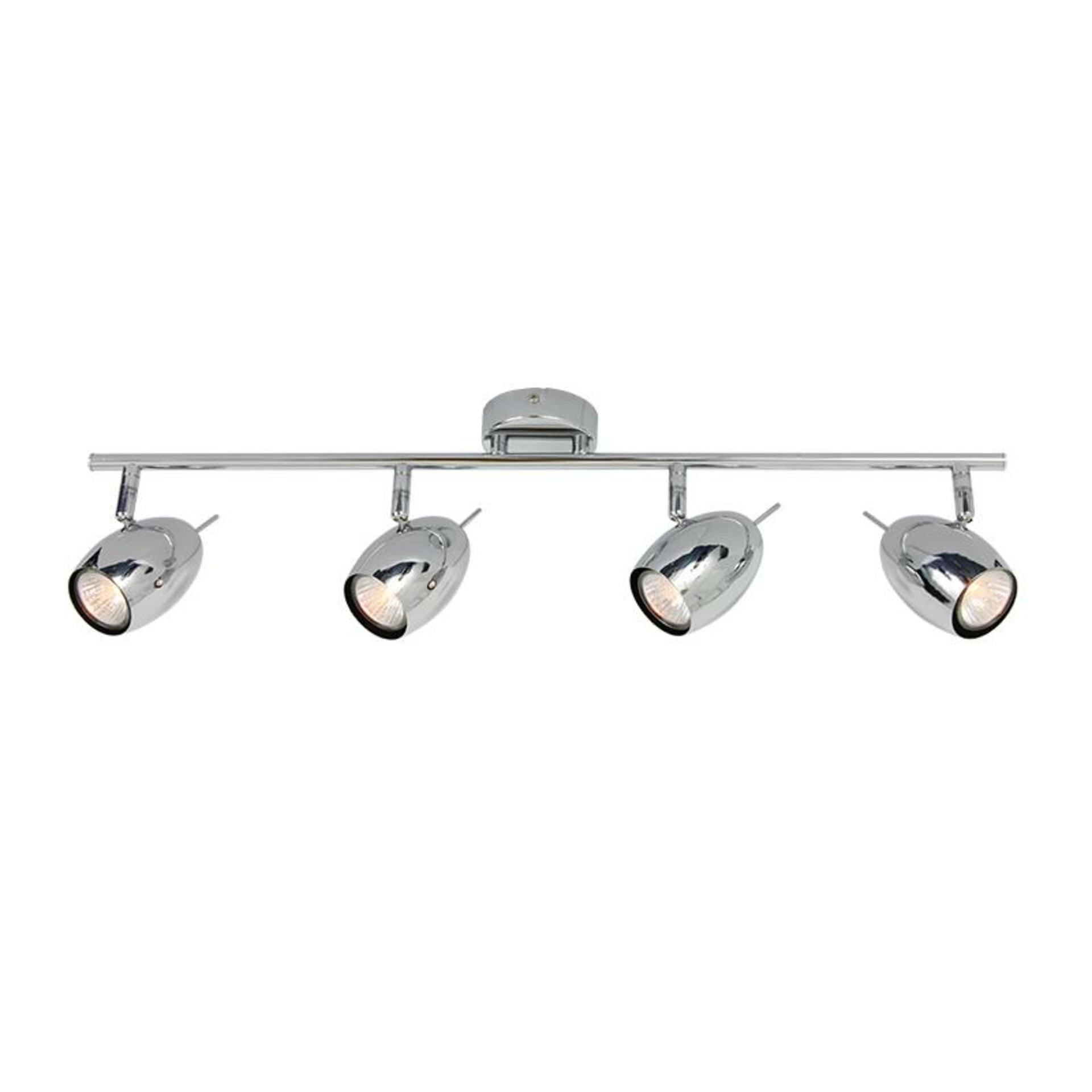 Levně ACA Lighting Spot stropní svítidlo MC1164