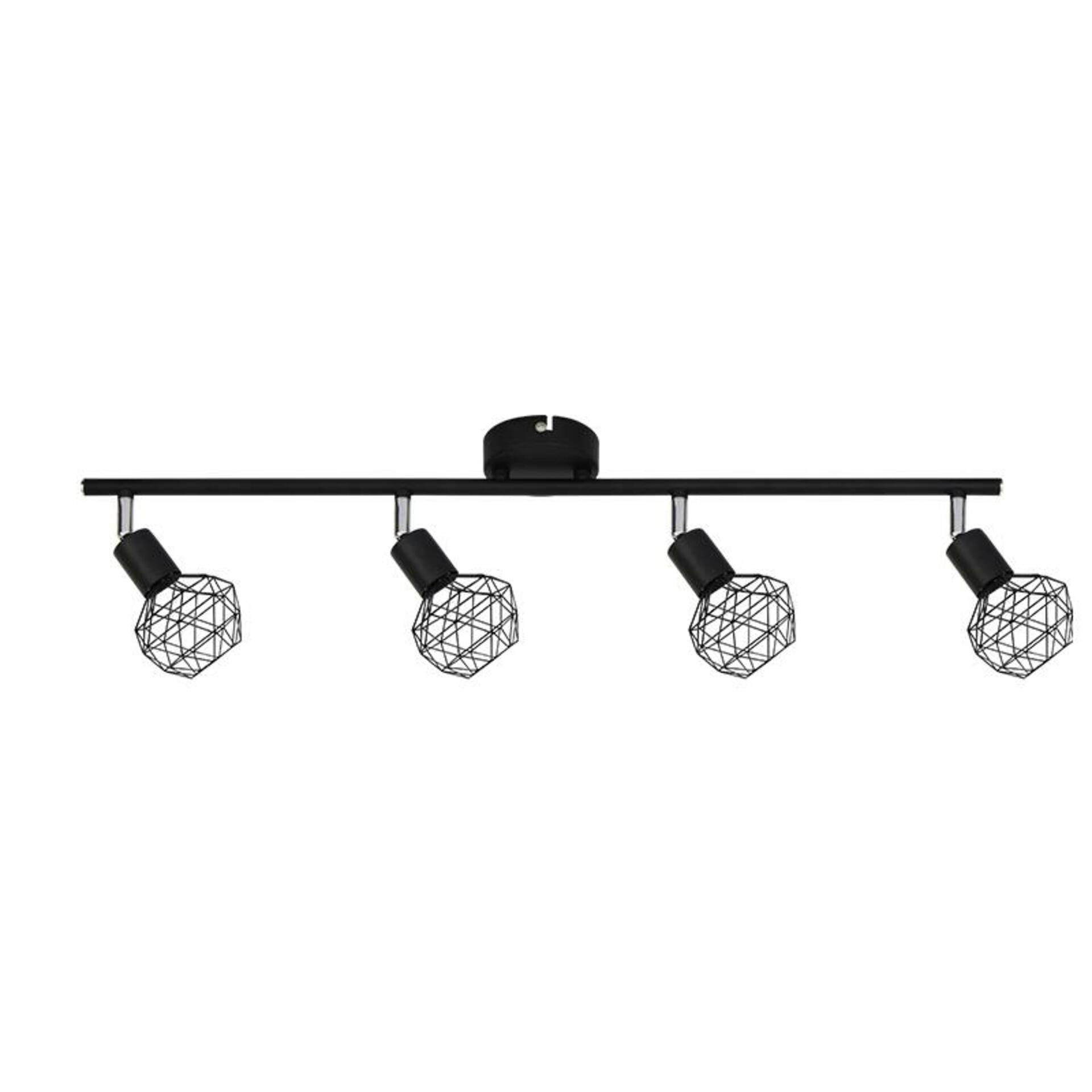 Levně ACA Lighting Spot svítidlo MC15614B