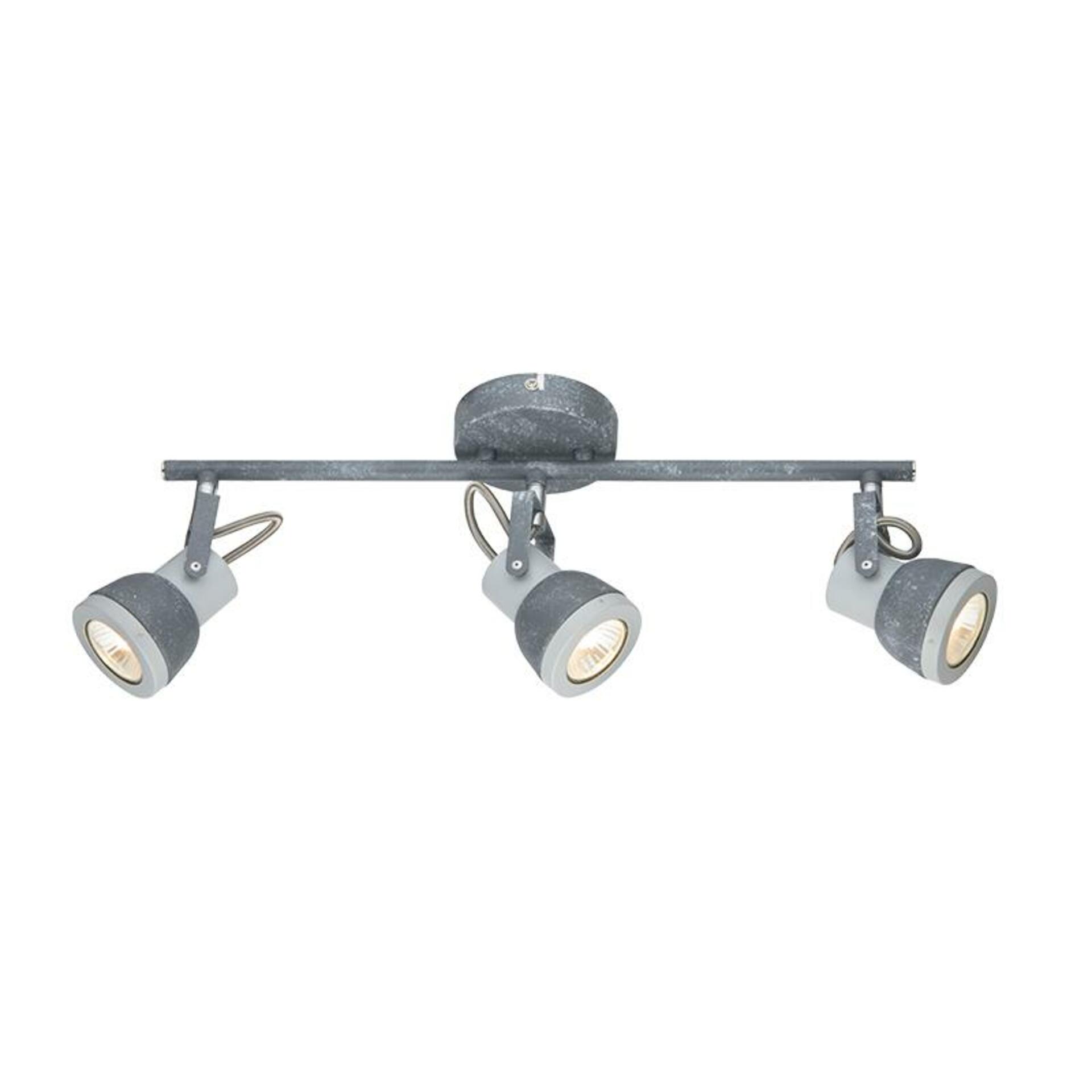 Levně ACA Lighting Spot nástěnné a stropní svítidlo MC167793C