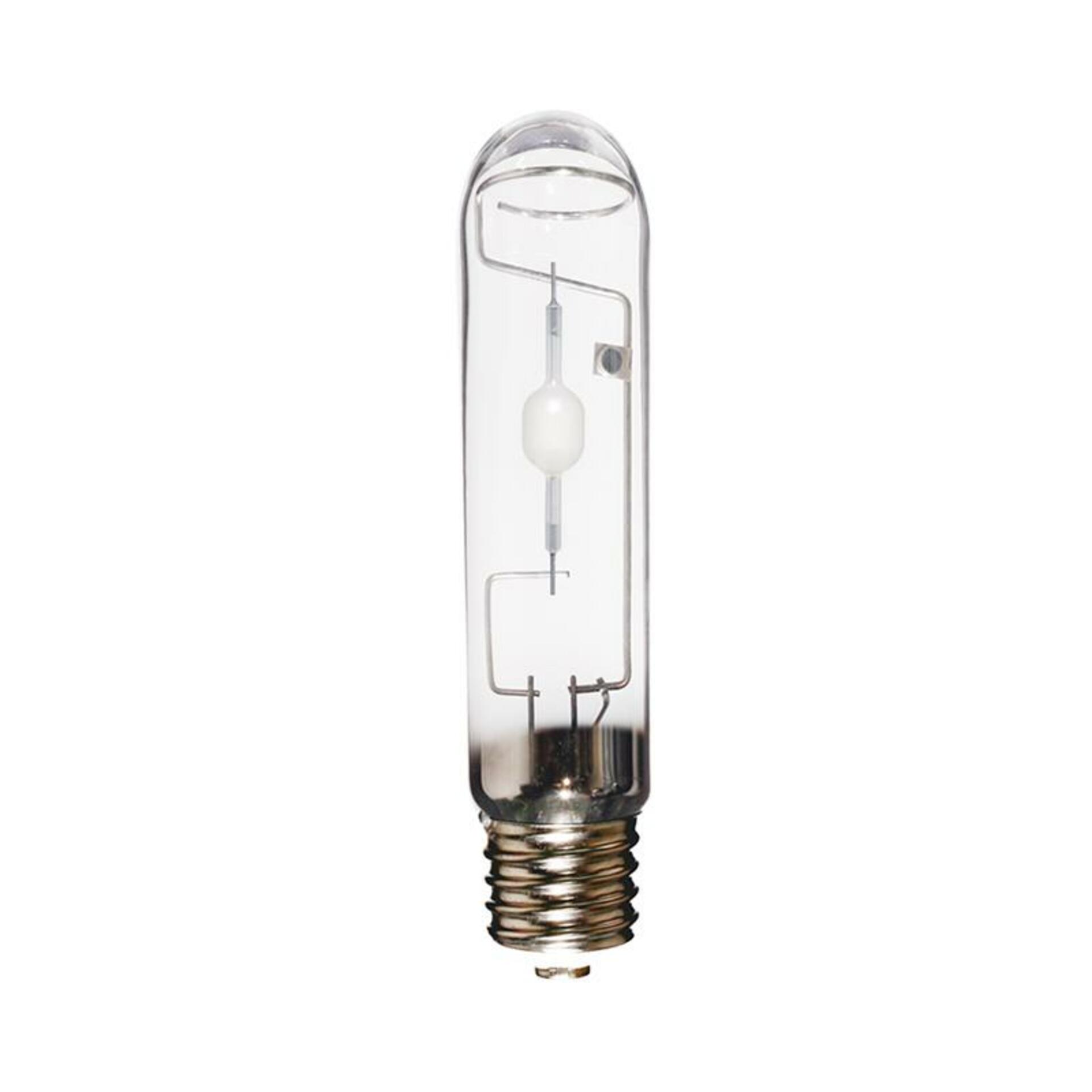 ACA Lighting metalhalogenidová výbojka 150W E40 T46 MHT150E40830