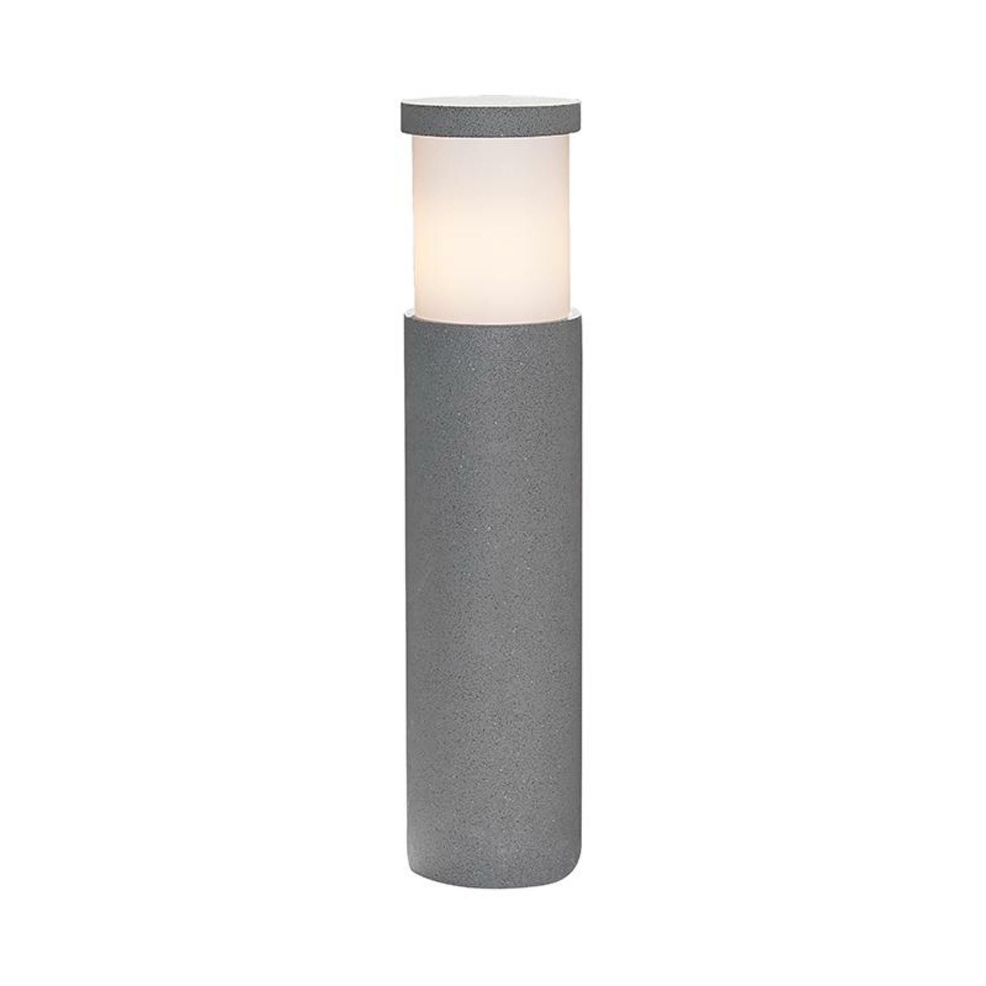 ACA Lighting Garden Pole venkovní svítidlo MK031B-560