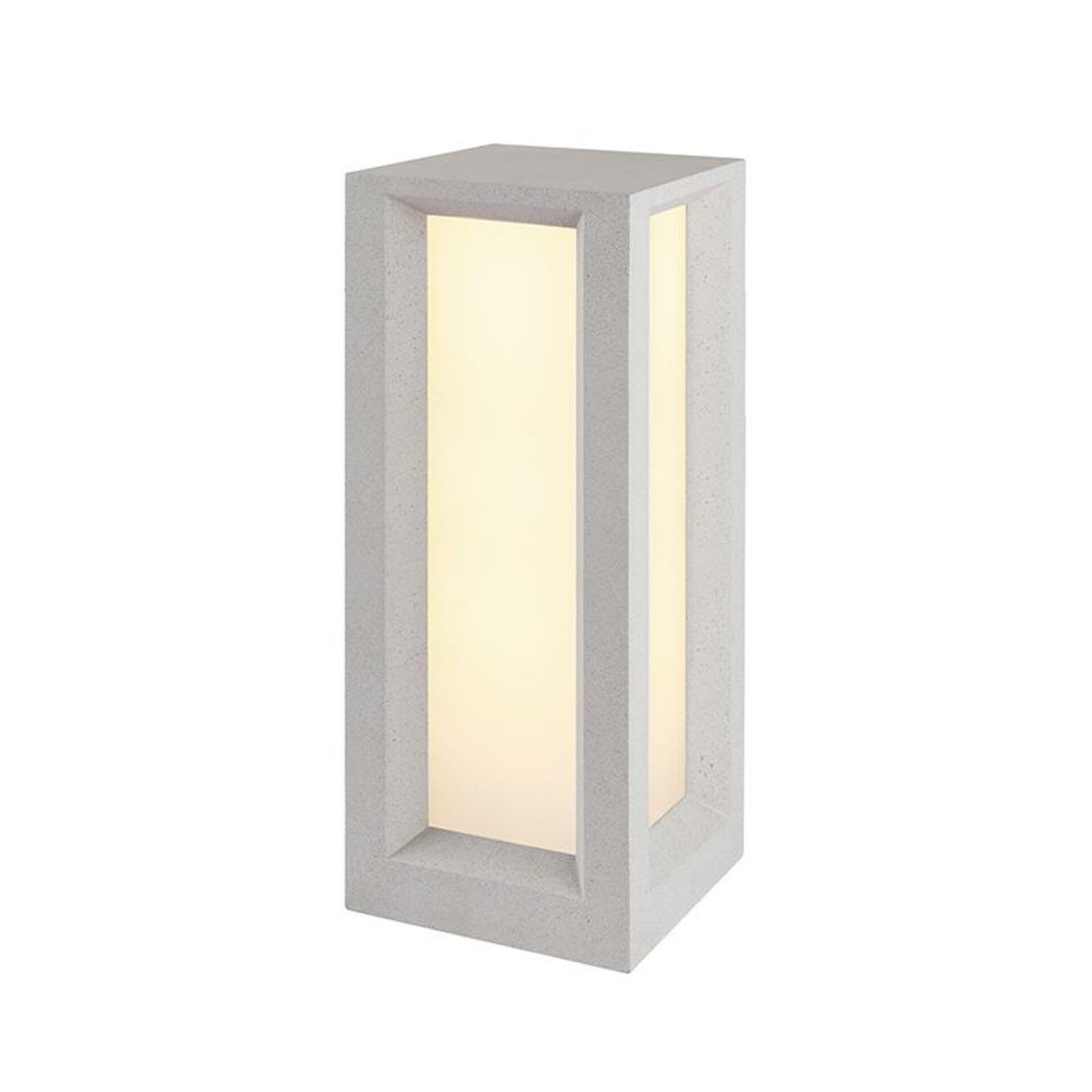 ACA Lighting Garden Pole venkovní svítidlo MK039W-560