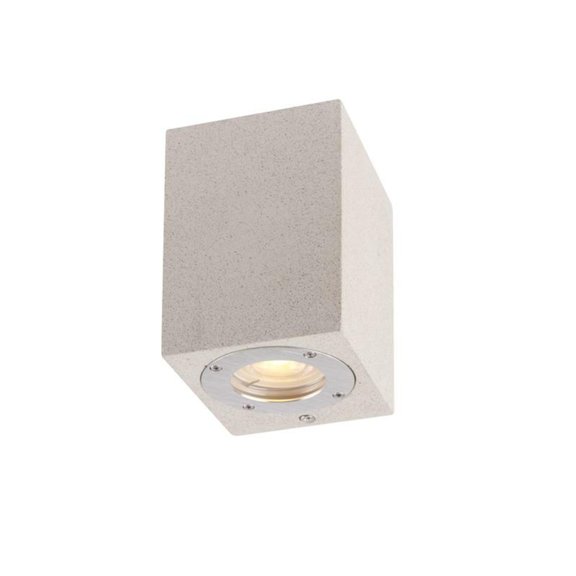 ACA Lighting Garden Wall venkovní nástěnné svítidlo MK0531SW