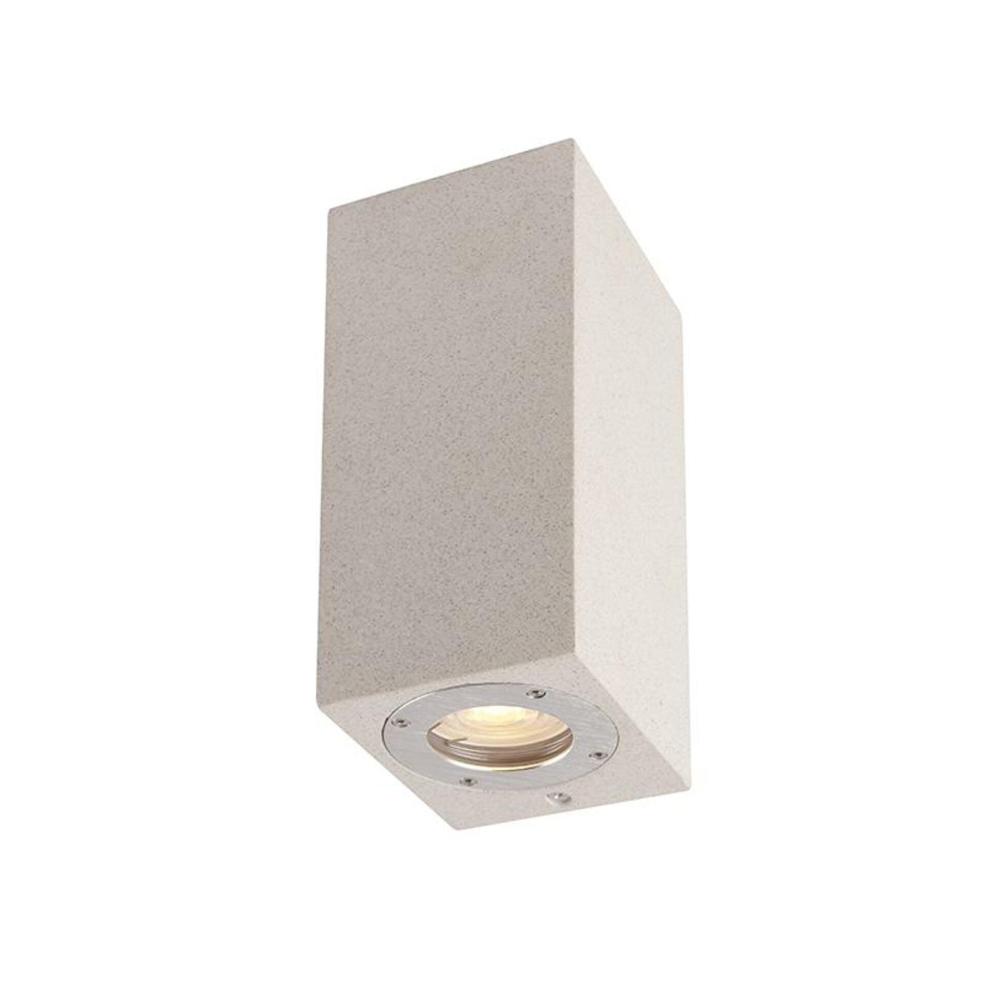 ACA Lighting Garden Wall venkovní nástěnné svítidlo MK0532SW