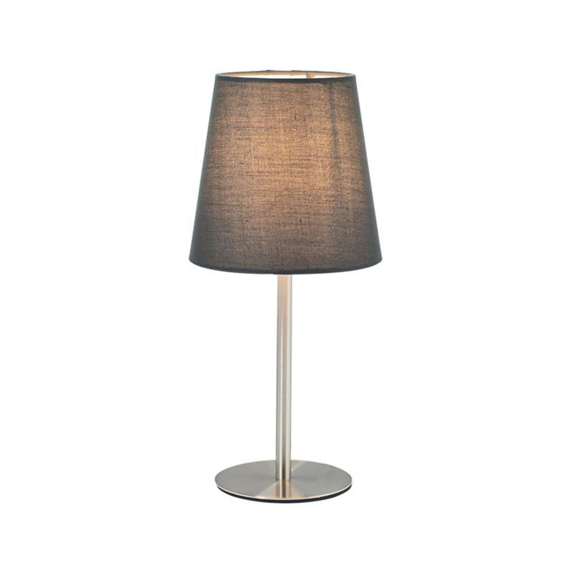 Levně ACA Lighting Floor&Table stolní svítidlo MT3000GN