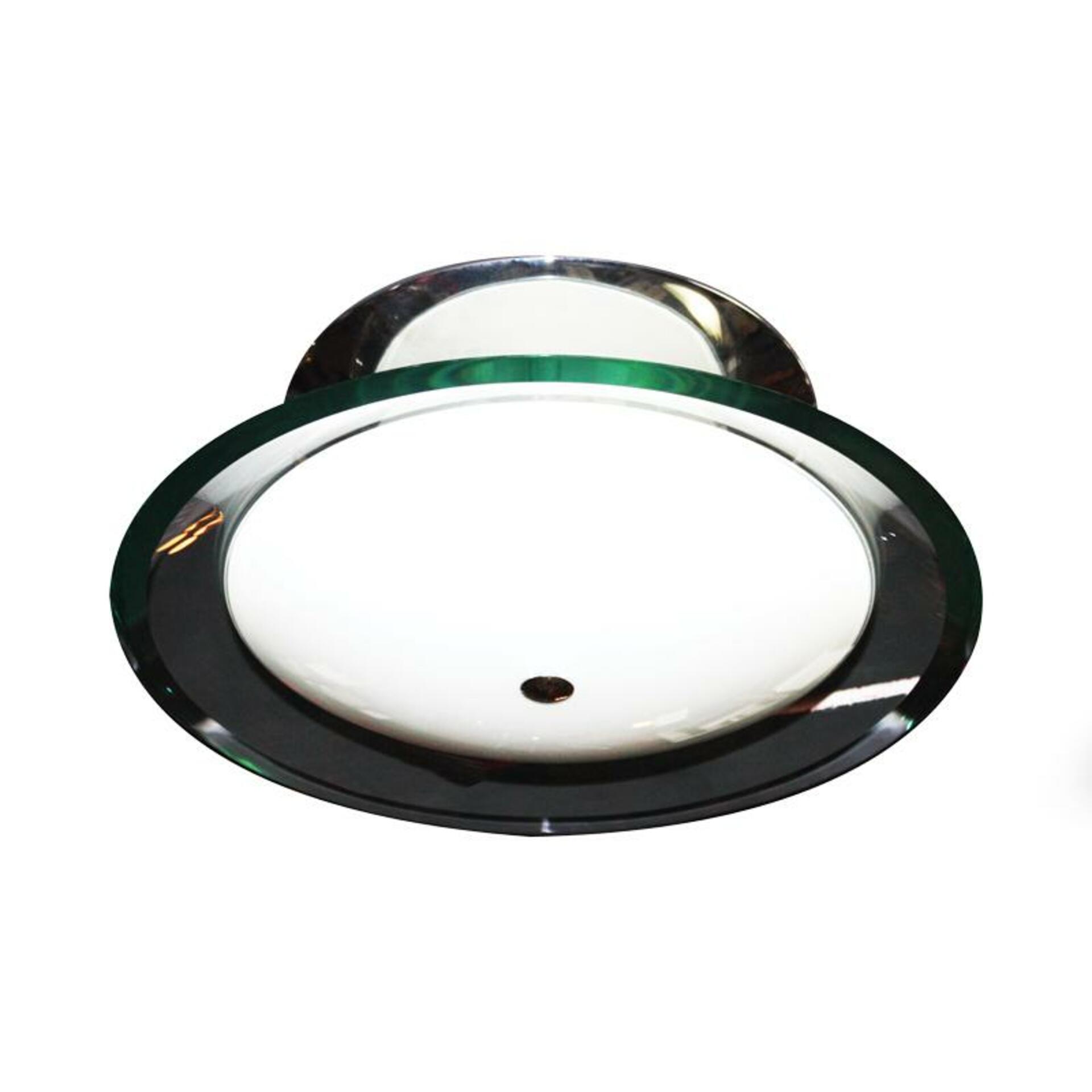 ACA Lighting stropní svítidlo 40W G9 MX62093A