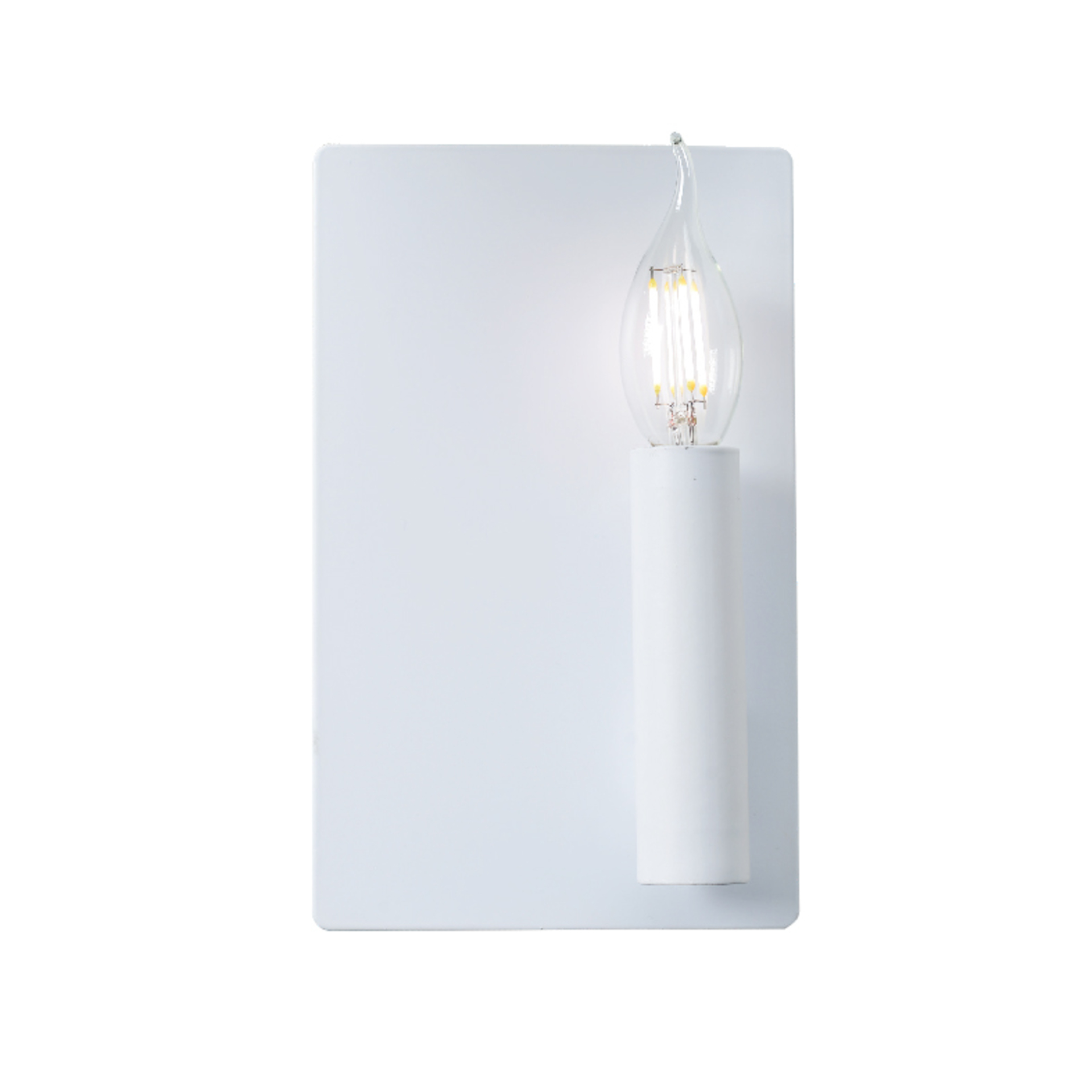 Levně ACA Lighting Wall&Ceiling nástěnné svítidlo MXB150021A