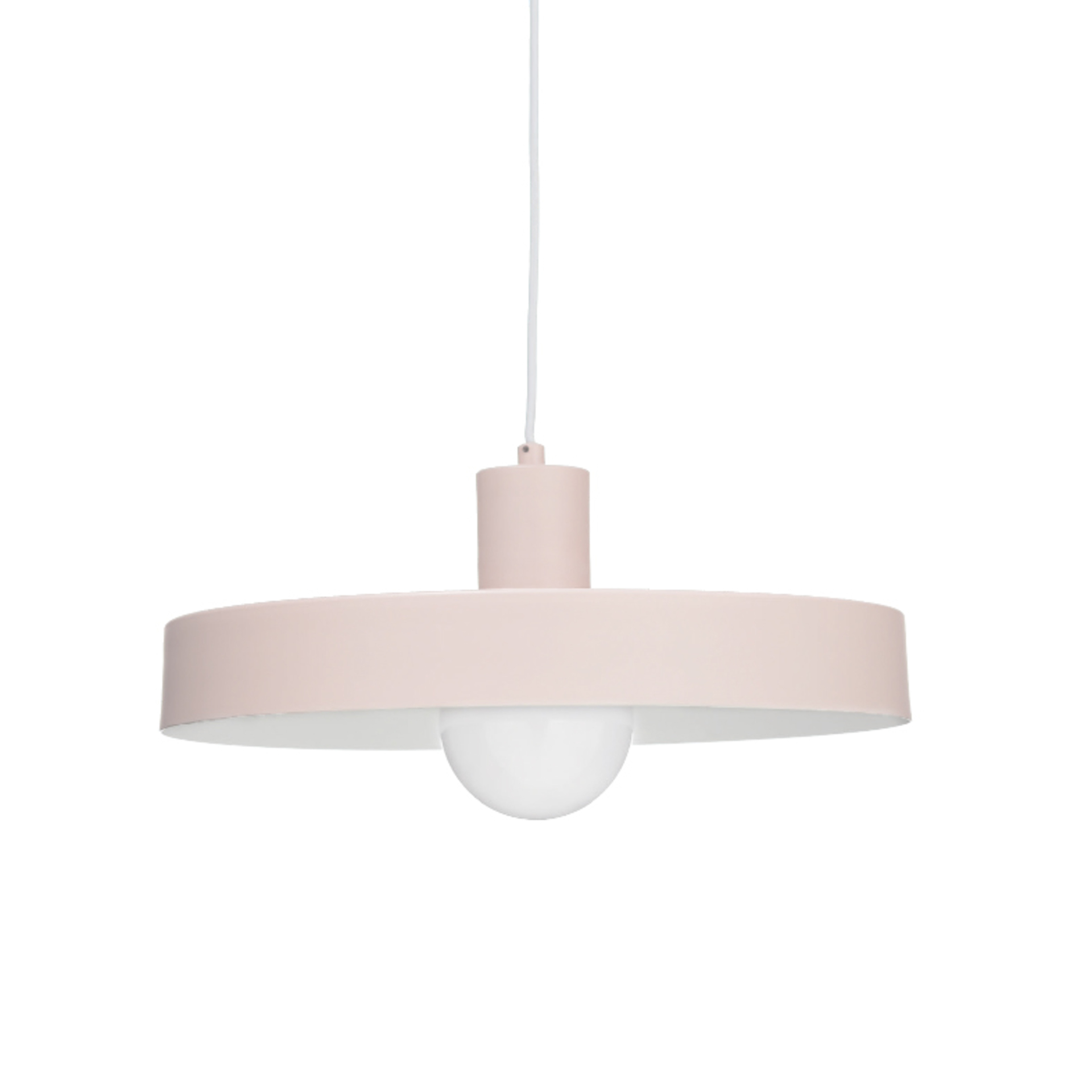 ACA Lighting Prim závěsné svítidlo OD5392SPP