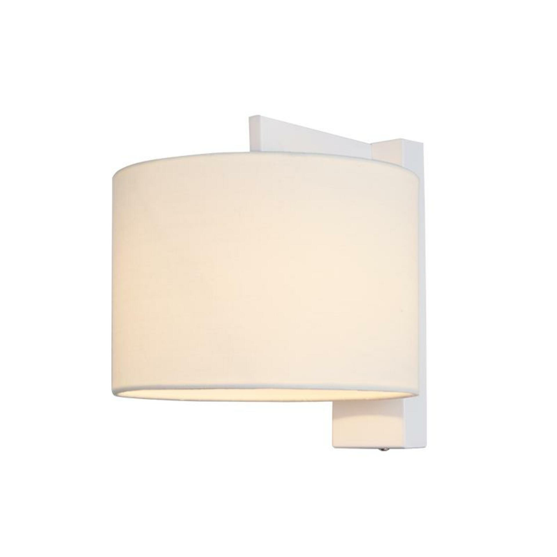 Levně ACA Lighting Mix&Match stropní a nástěnné svítidlo bez stínítka OD5612W