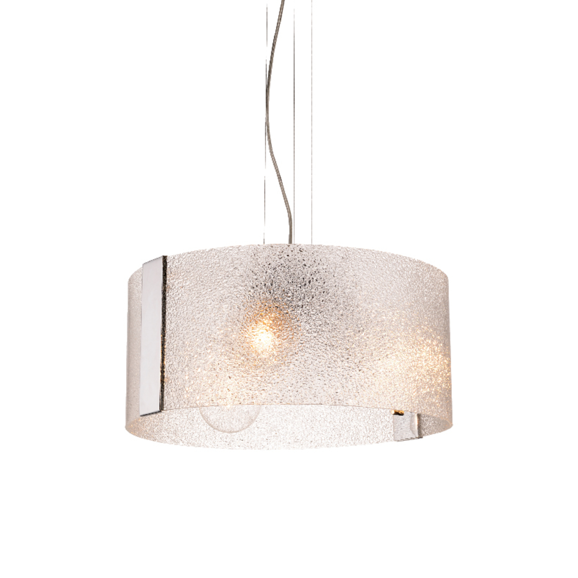 Levně ACA Lighting Avantgarde závěsné svítidlo OYD10087ASP3