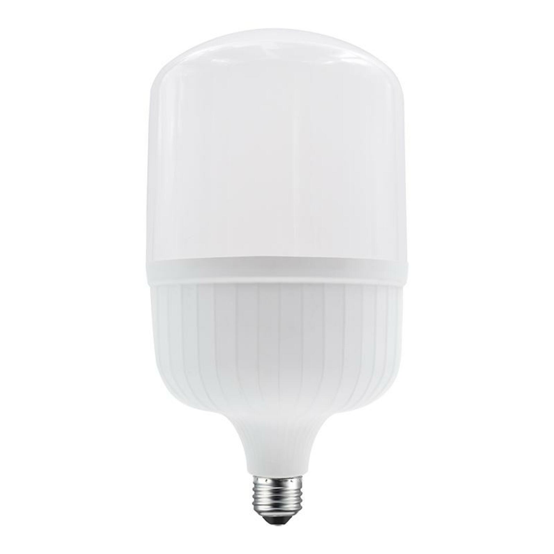 ACA Lighting LED P140 E27 230V 48W 4000K 220st 4590lm Ra80 IP65 P14048NW