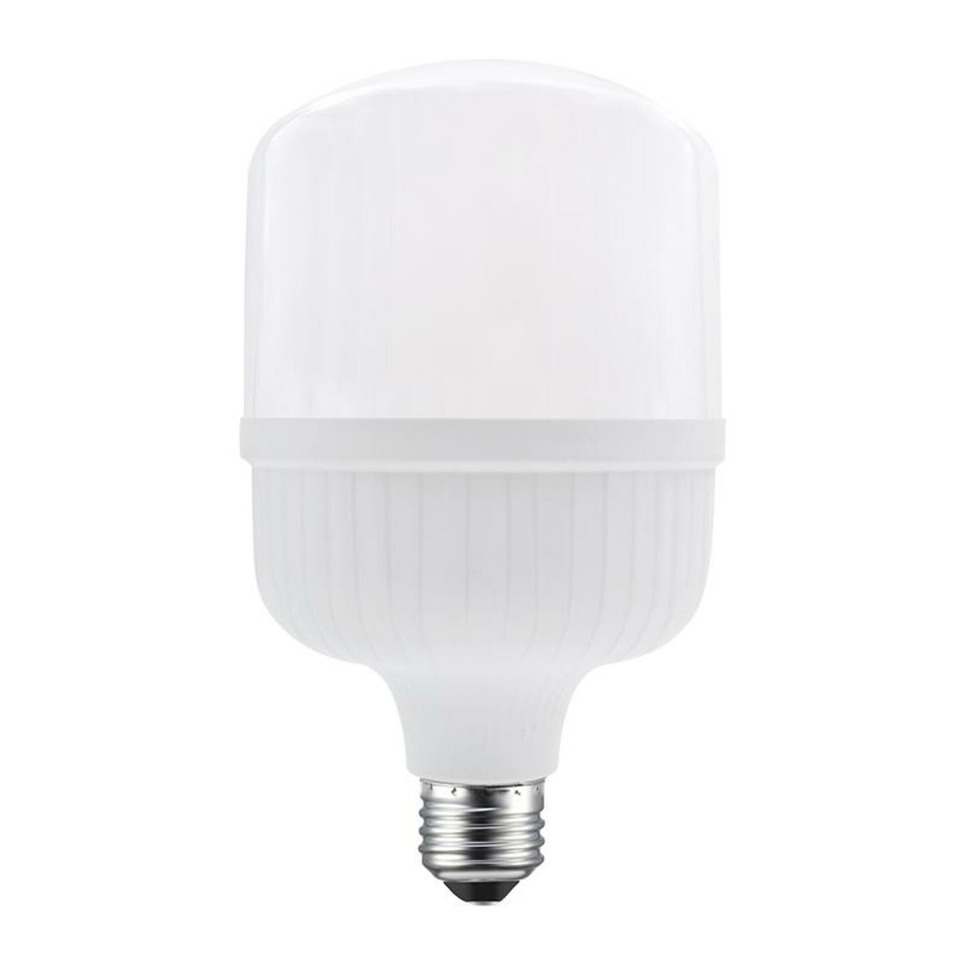 ACA Lighting LED P99 E27 230V 28W 4000K 220st 2970lm Ra80 IP65 P9928NW