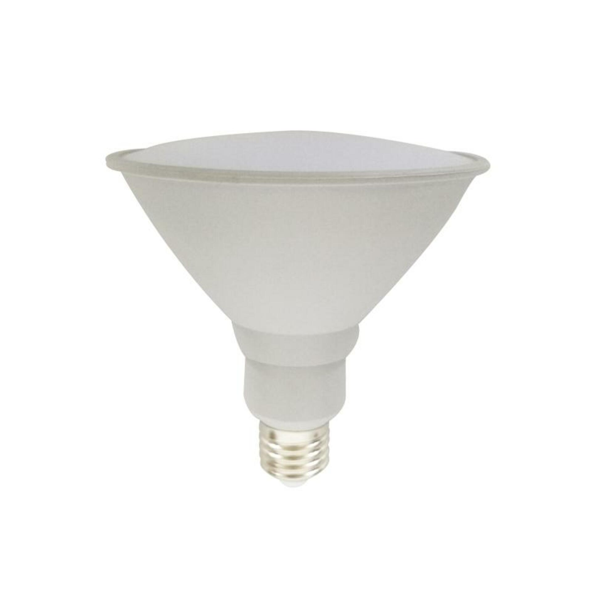 ACA LED SMD PAR38 45° 15W/830 E27 IP65