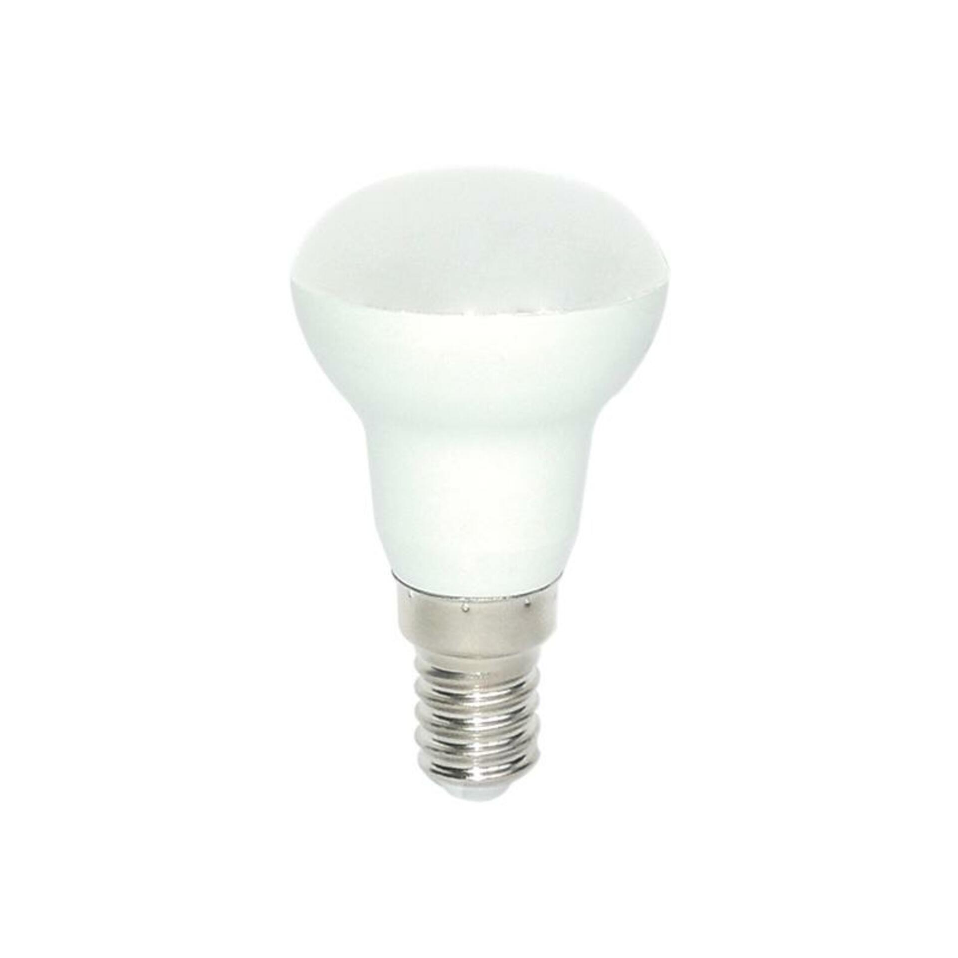 Levně ACA LED R39 4W/860 E14