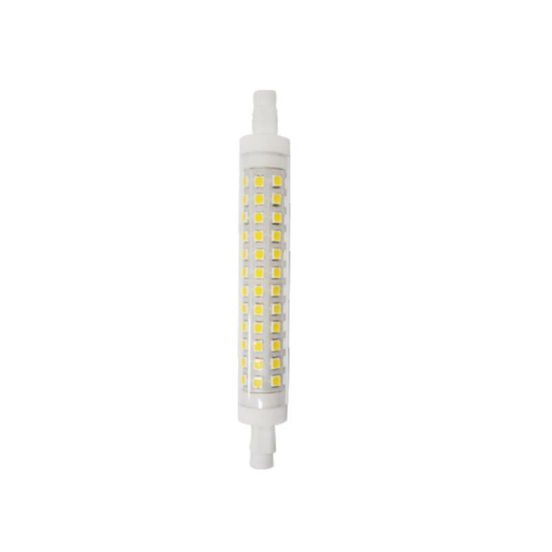 ACA R7s LED 10W 118mm 6.000K 360° 230V Ra80