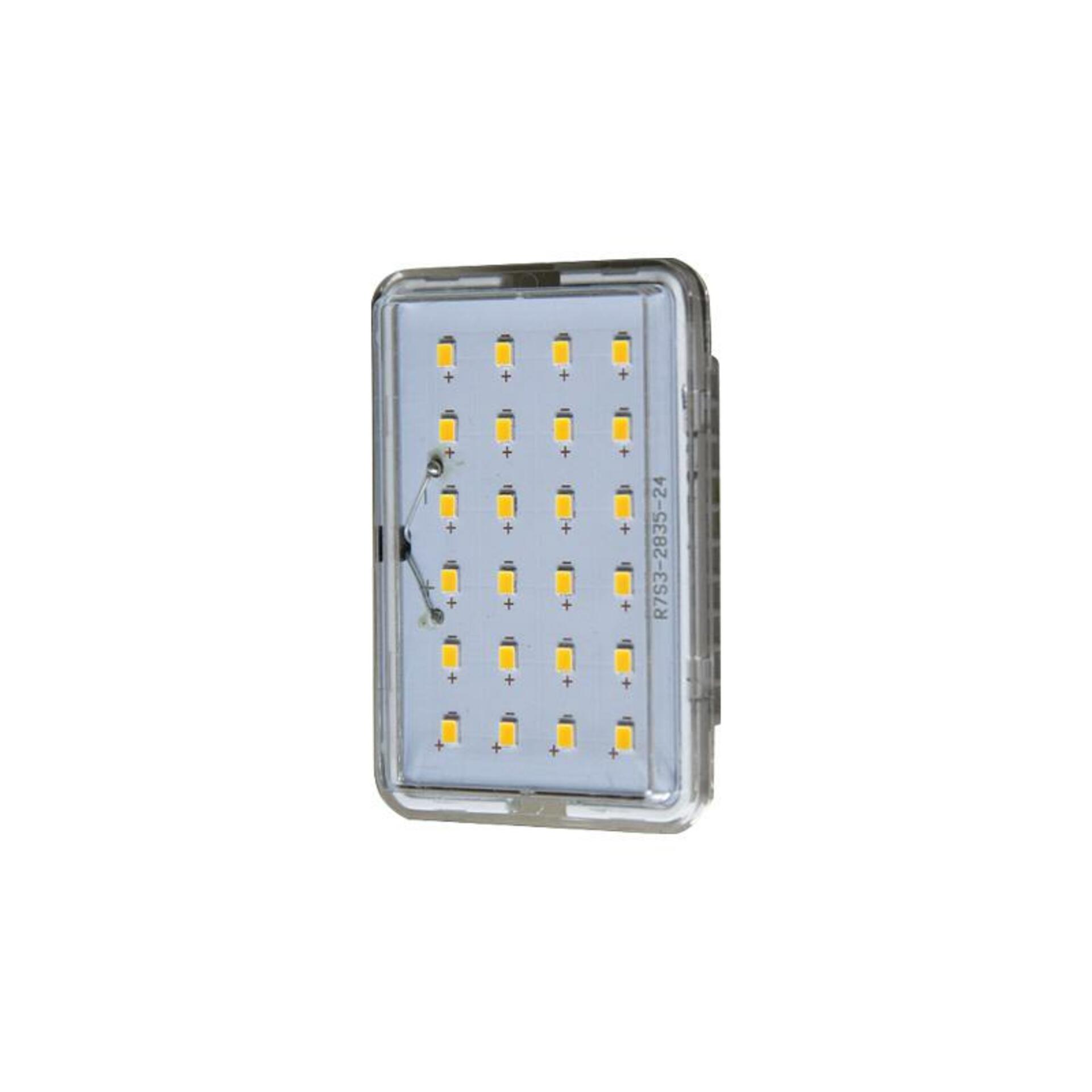 ACA Lighting R7s LED 8W 78mm 730Lm 4000K 180st. 230V Ra80 R7S8NW