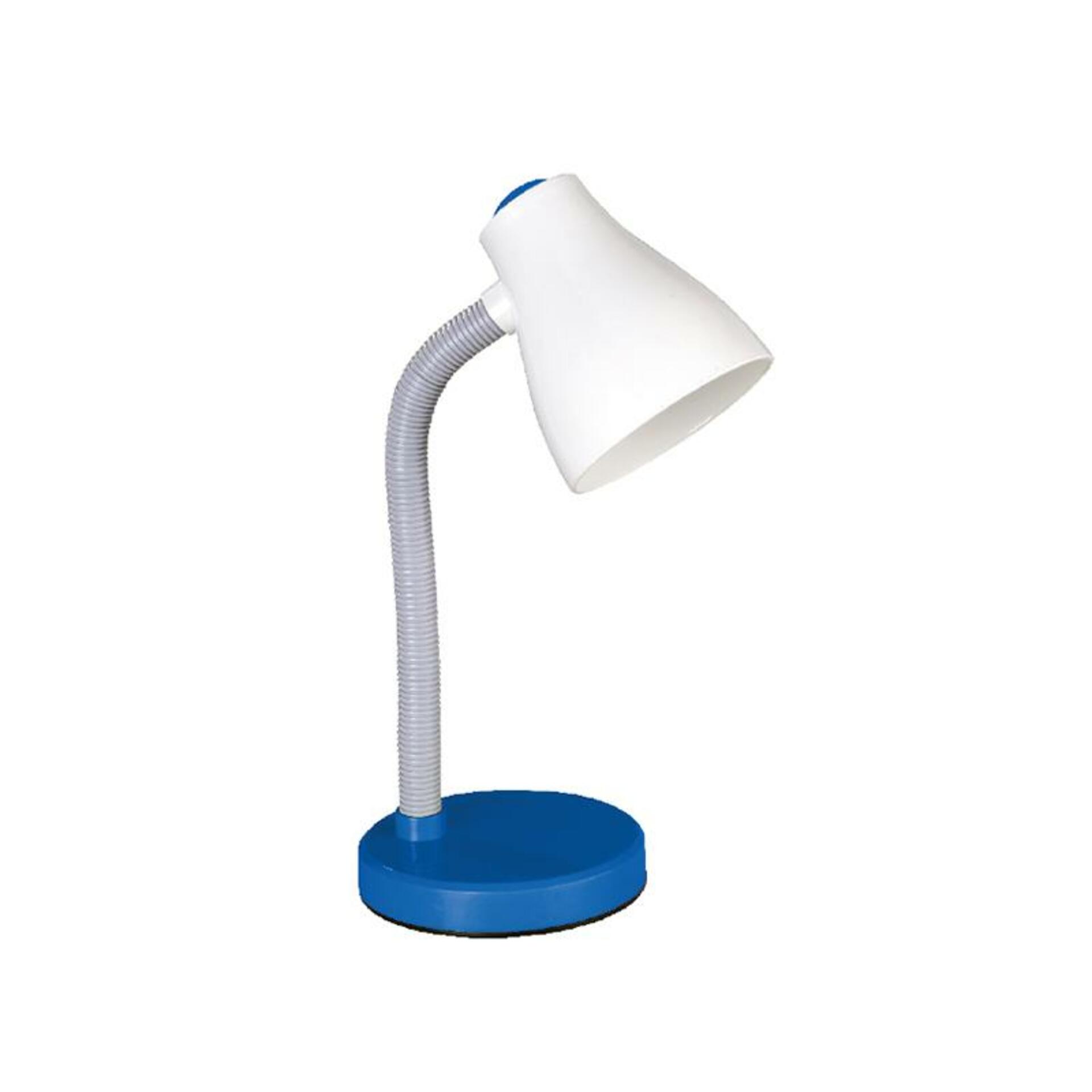 Levně ACA Lighting Office stolní svítidlo SF1211B