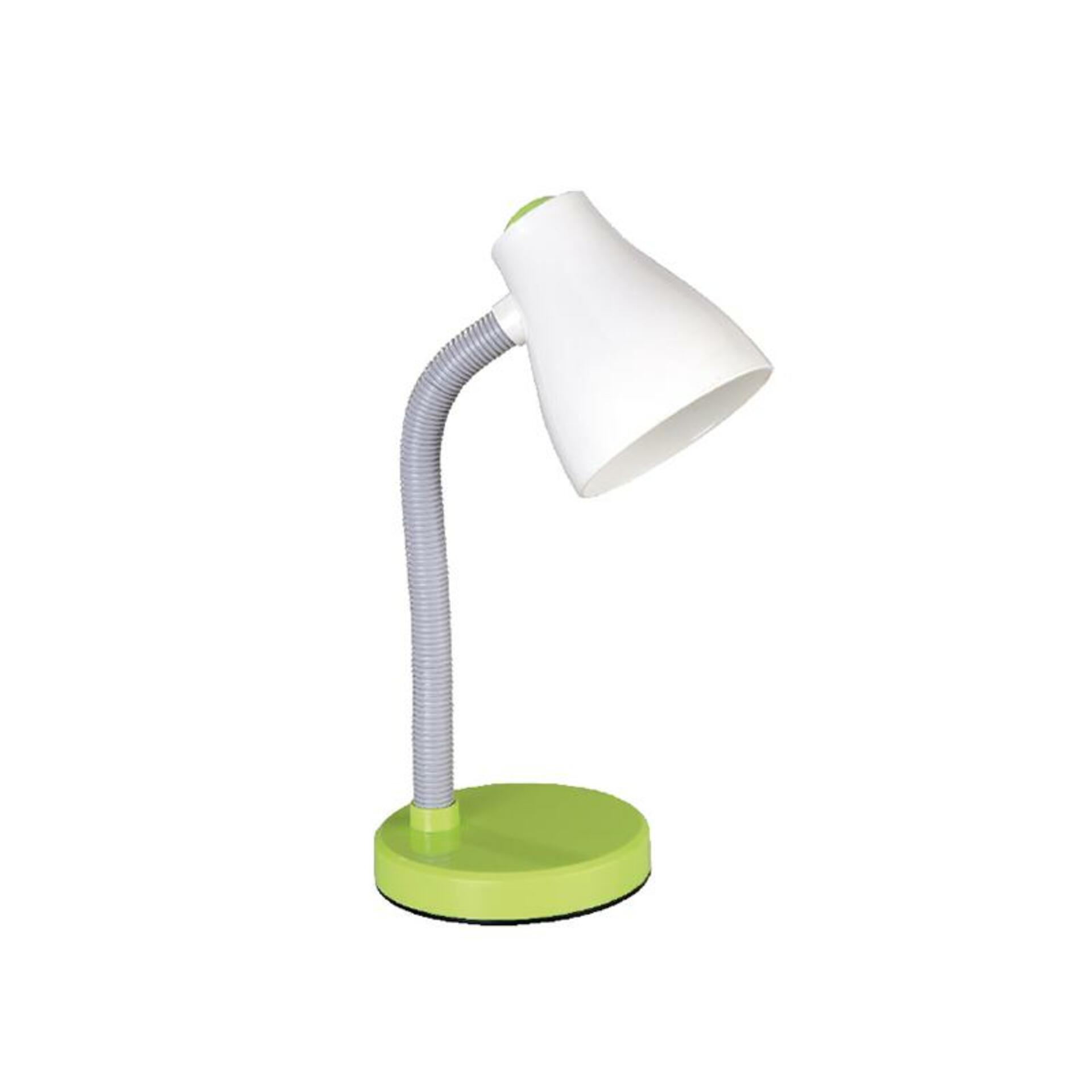 ACA Lighting Office stolní svítidlo SF1211G