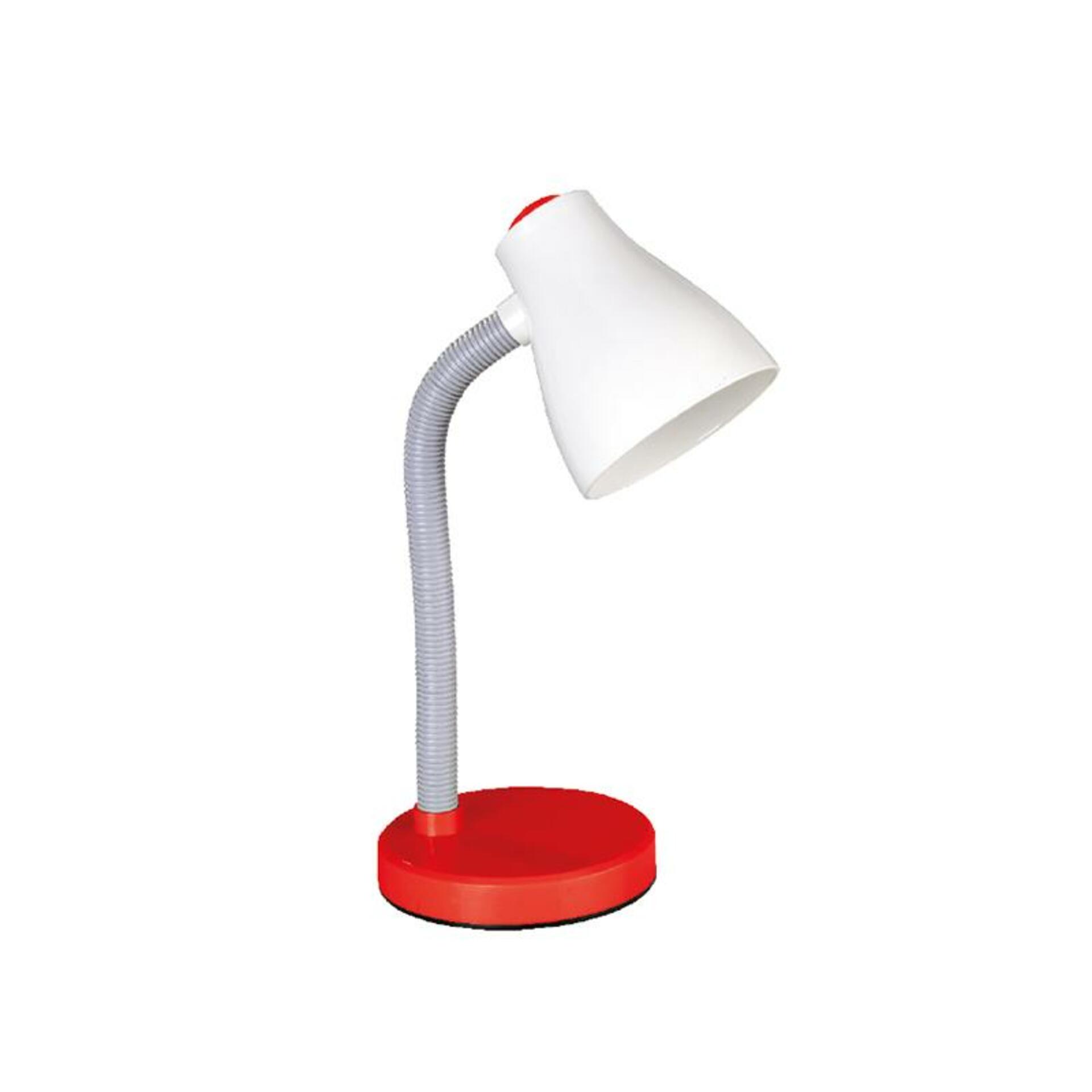 ACA Lighting Office stolní svítidlo SF1211R