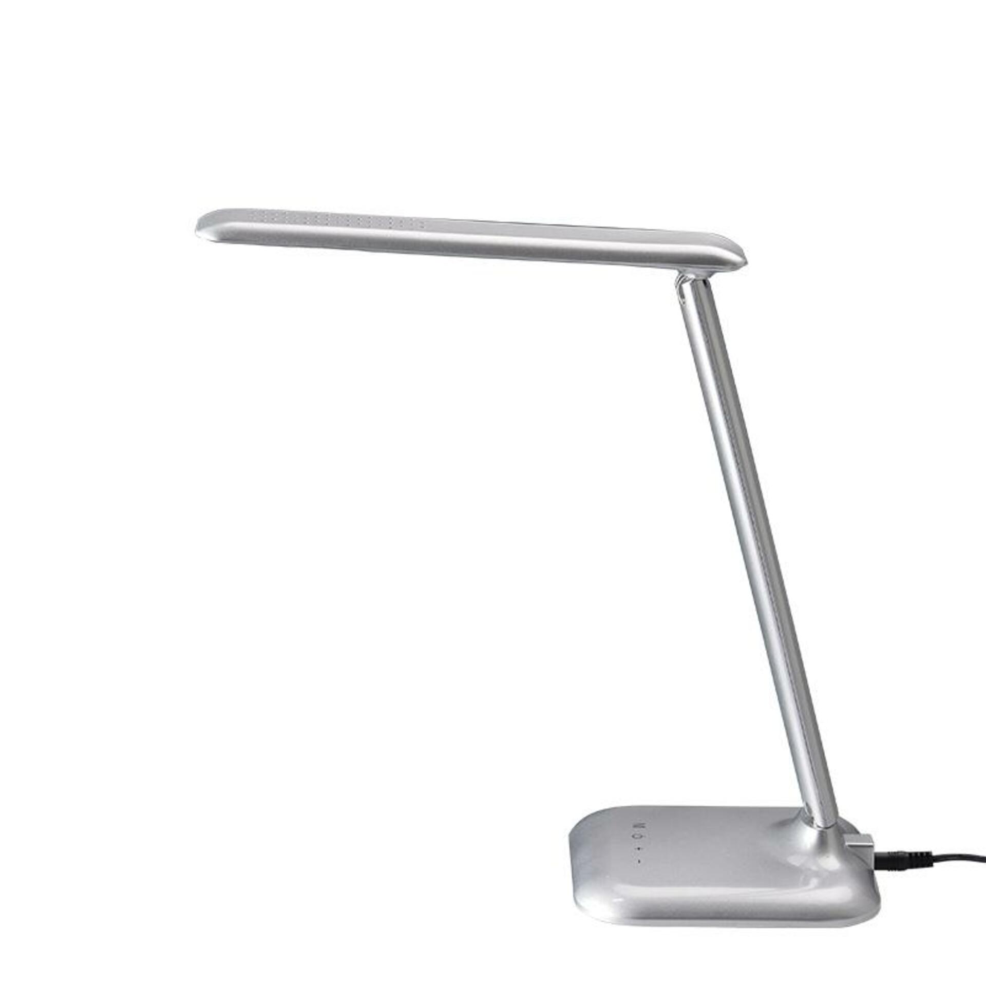 Levně ACA Lighting Floor&Table LED stolní svítidlo SF1408LED640S