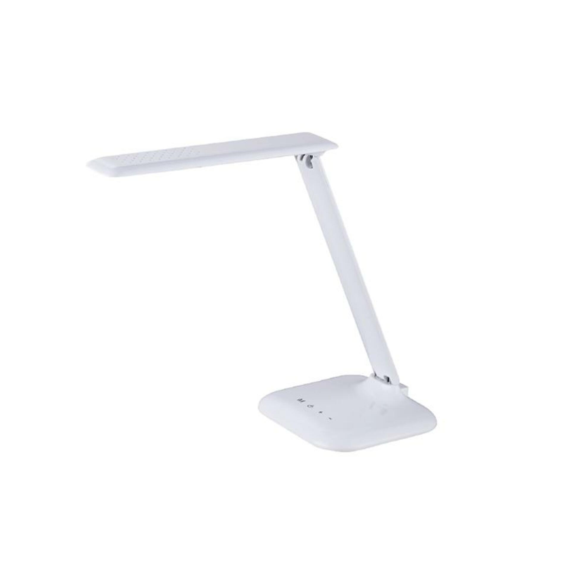 Levně ACA Lighting Office LED stolní svítidlo SF1408LED640W