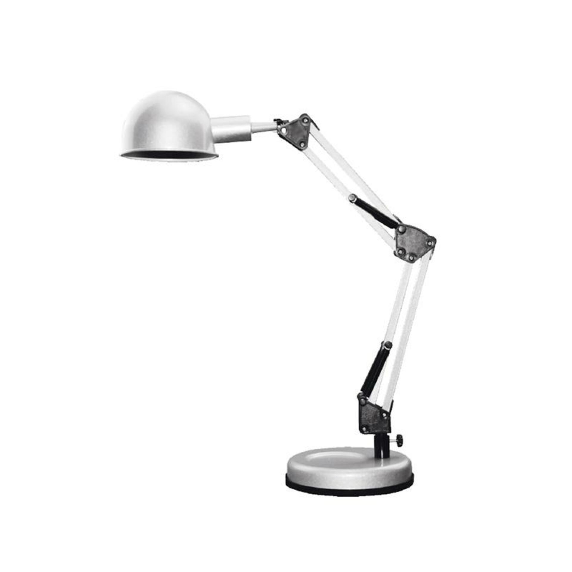 ACA Lighting Office stolní svítidlo SF2922S