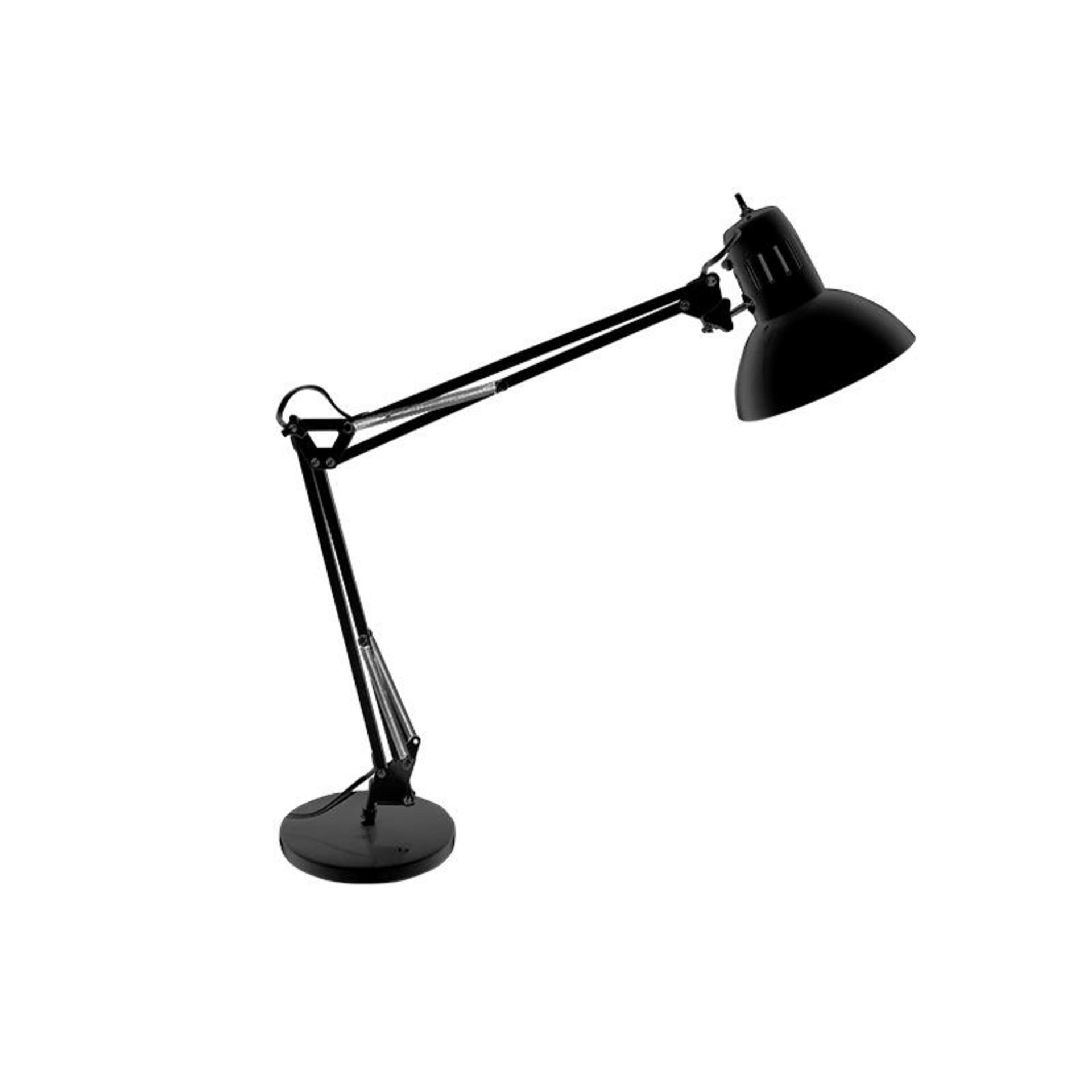 Levně ACA Lighting Office stolní svítidlo SF606B