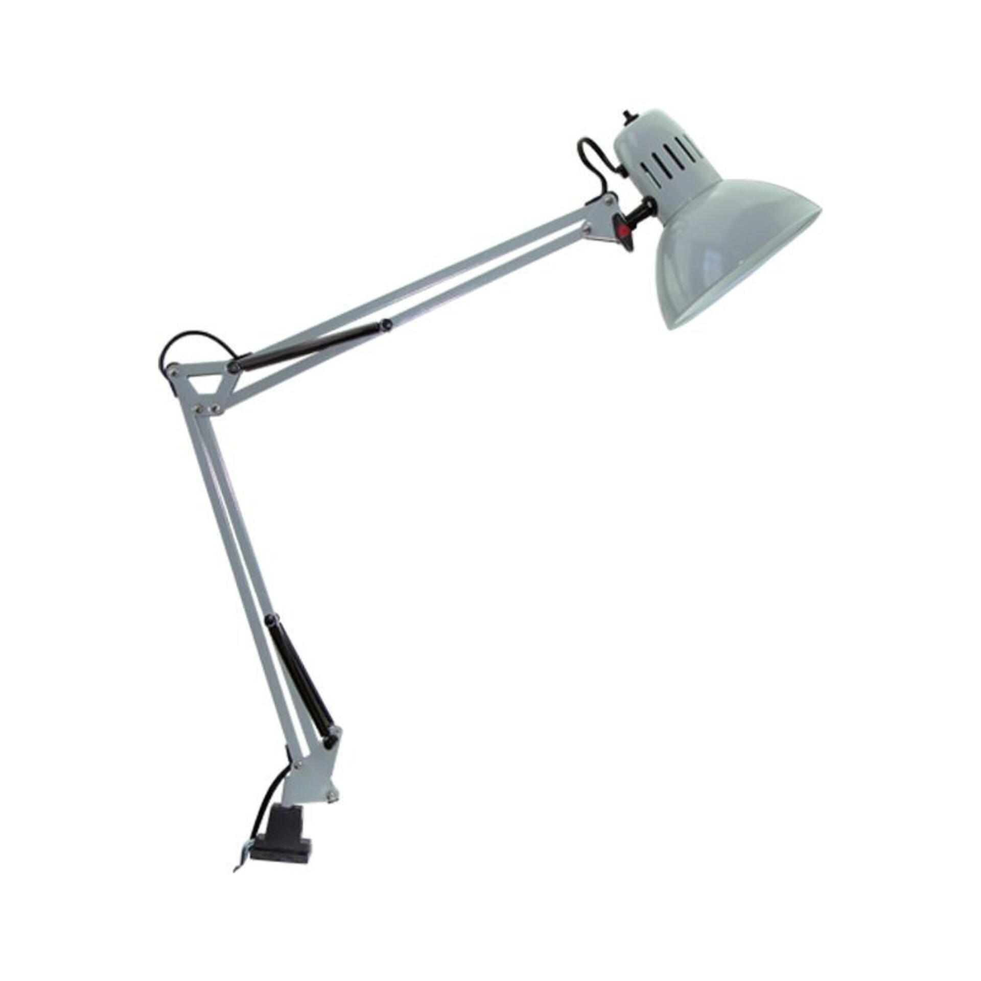 ACA Lighting Office stolní svítidlo SF606BG