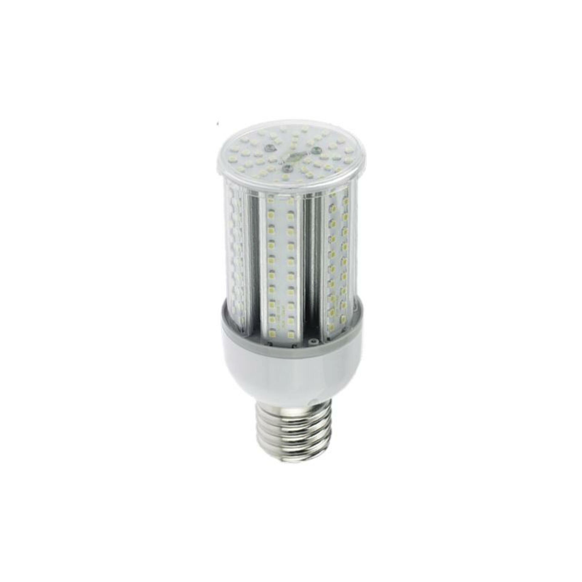 Levně ACA Lighting E27 STR 12W 6500K 12V DC 1200lm LED SL12CW