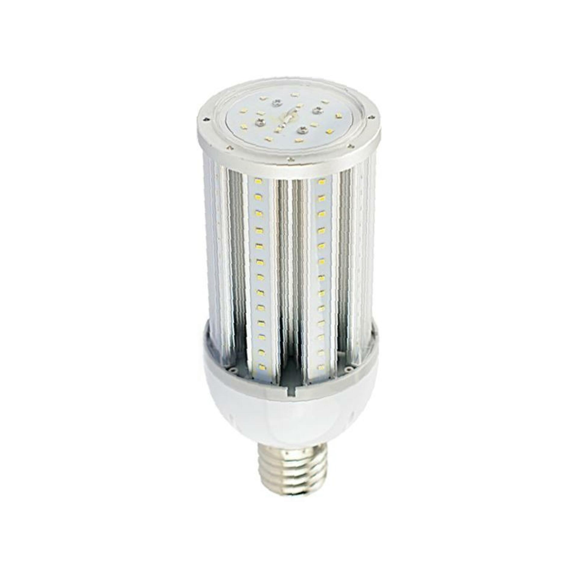 Levně ACA Lighting LAMP 12W 12V E40 LED STREETLED12WV