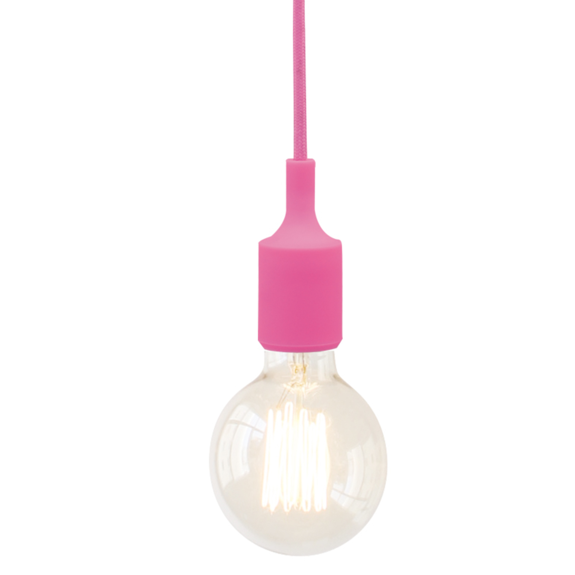 Levně ACA Lighting Acryl závěsné svítidlo SUTP102P