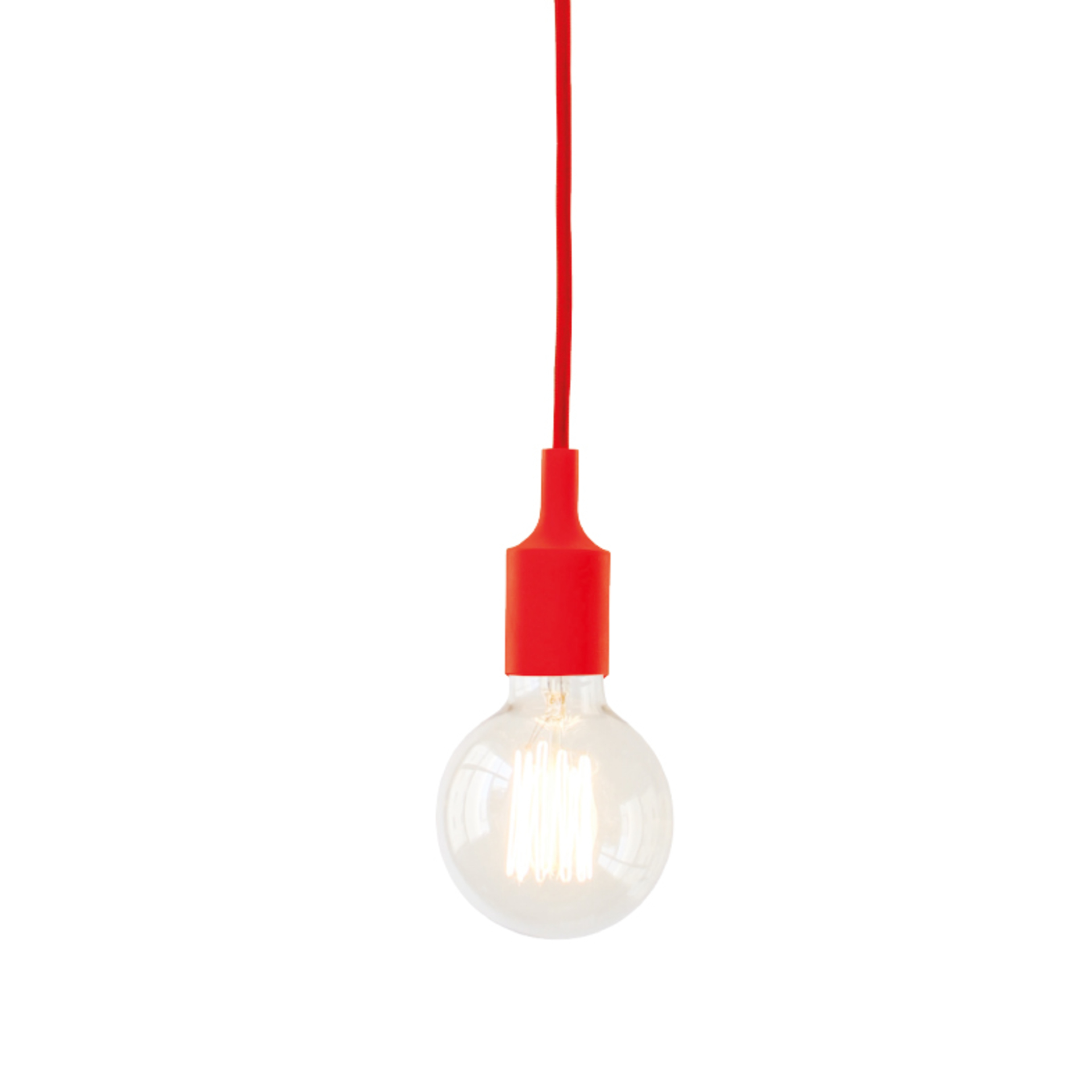 ACA Lighting Acryl závěsné svítidlo SUTP102R