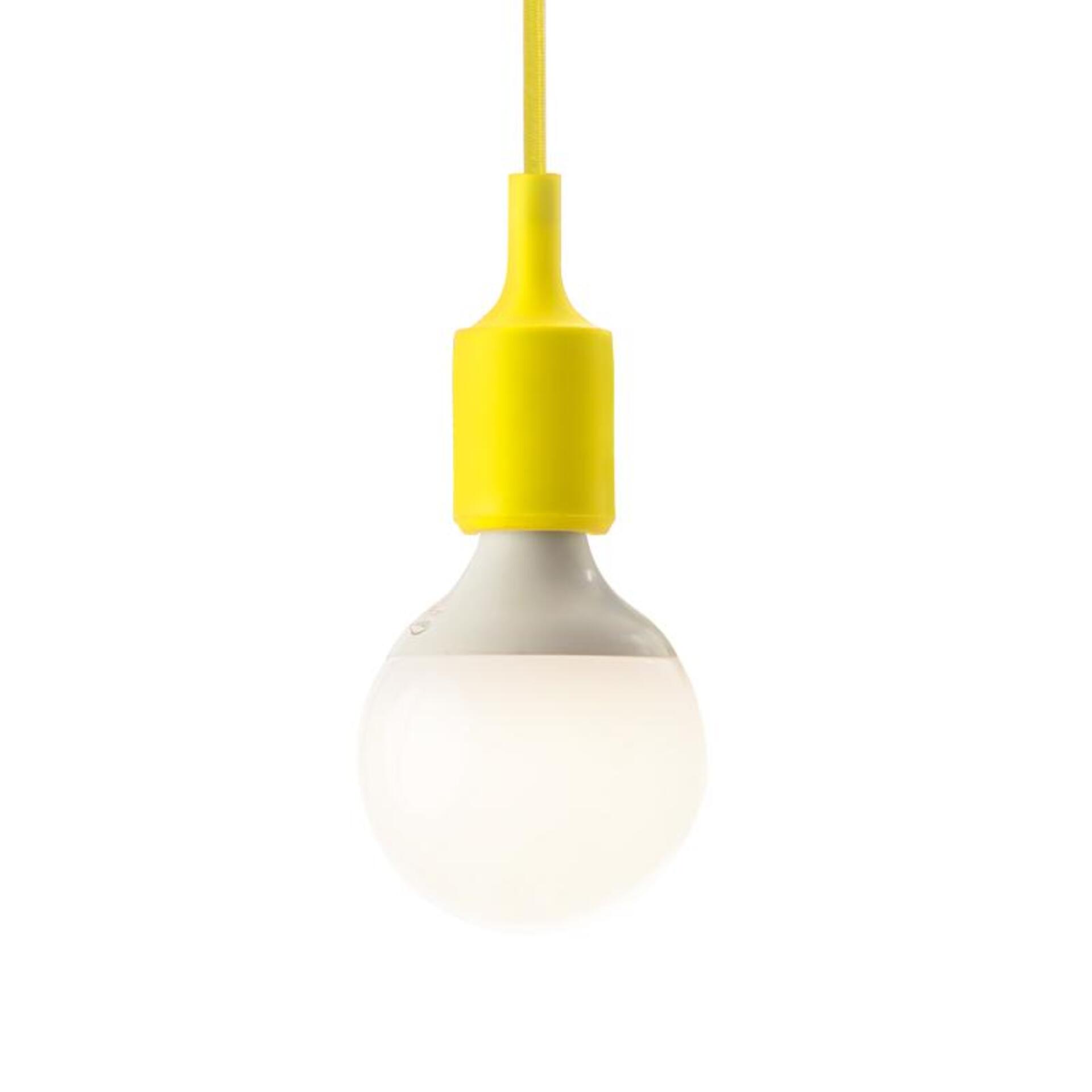 ACA Lighting Acryl závěsné svítidlo SUTP102Y