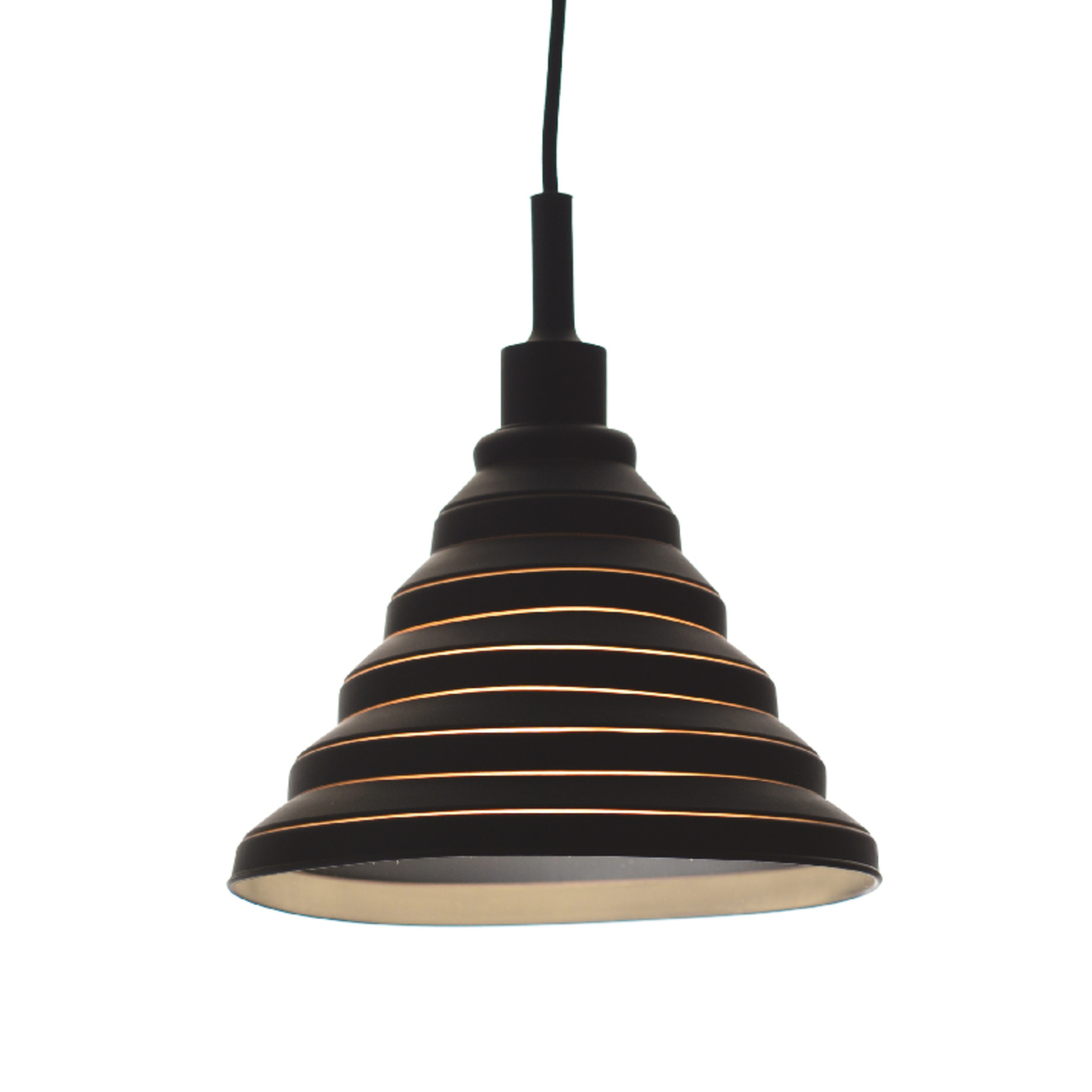 Levně ACA Lighting Acryl závěsné svítidlo SUTP106B