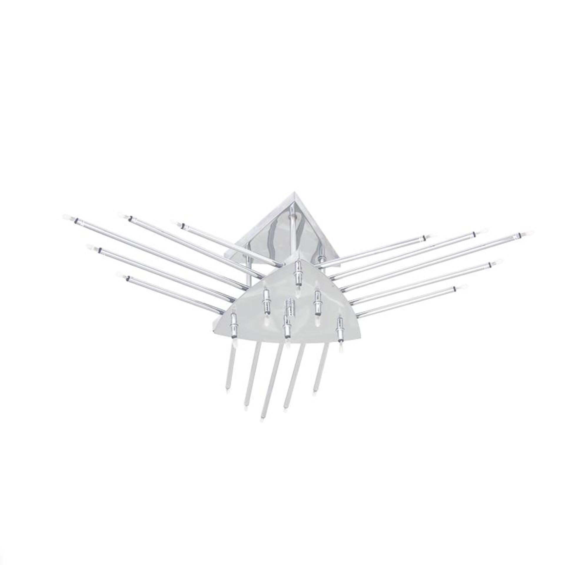 ACA Lighting stropní svítidlo JC 20W X 21 V22006C