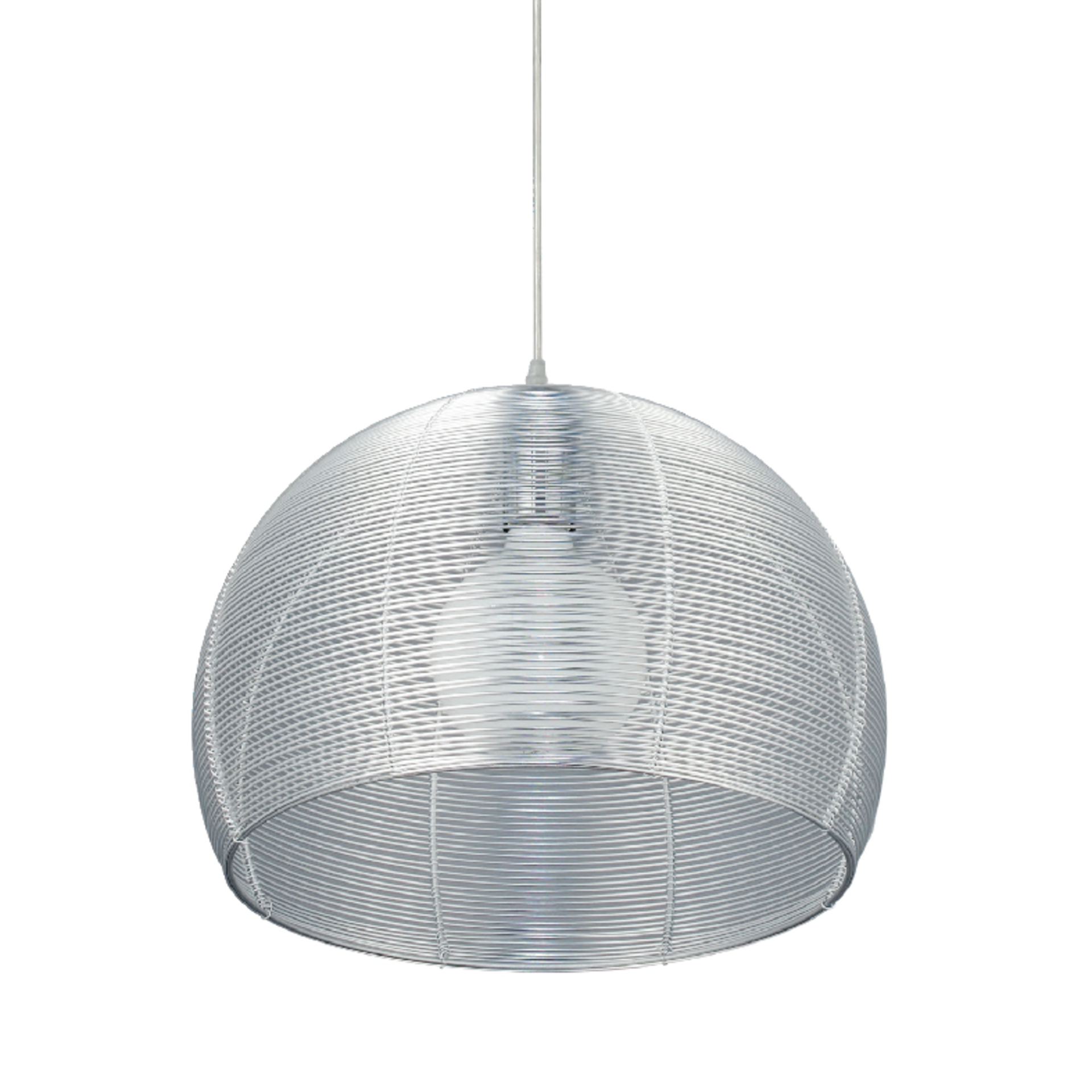 ACA Lighting Prim závěsné svítidlo V28507IP40