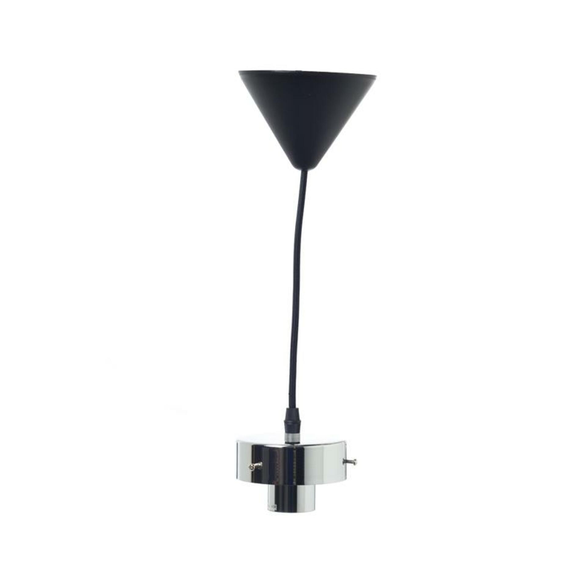 ACA Lighting Hang závěs V292SB