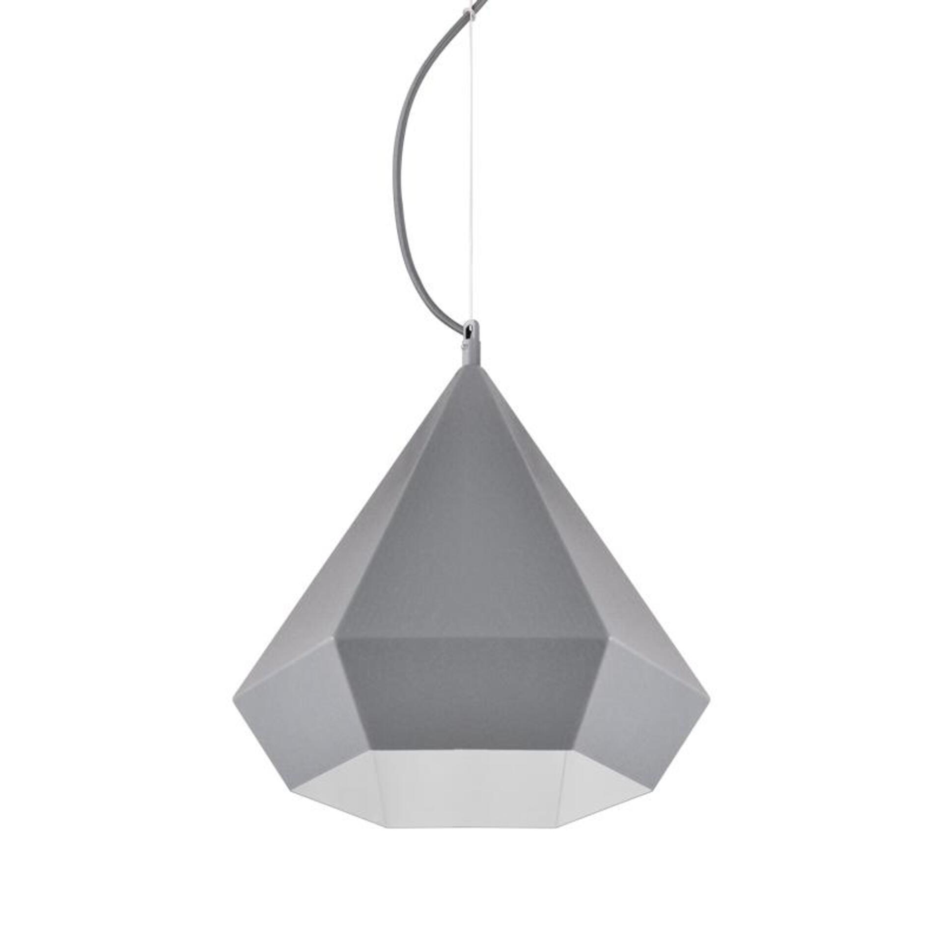 ACA Lighting Style závěsné svítidlo V36049WG