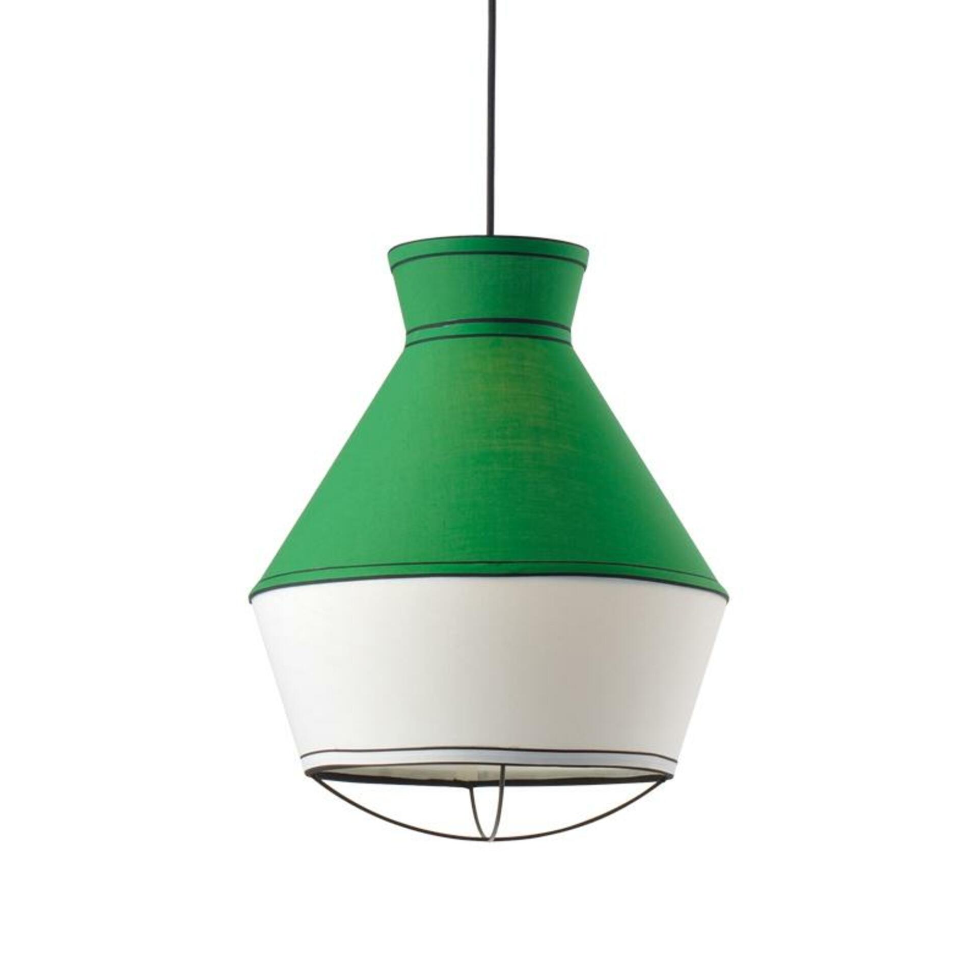 ACA Lighting Decor závěsné svítidlo V371961PE