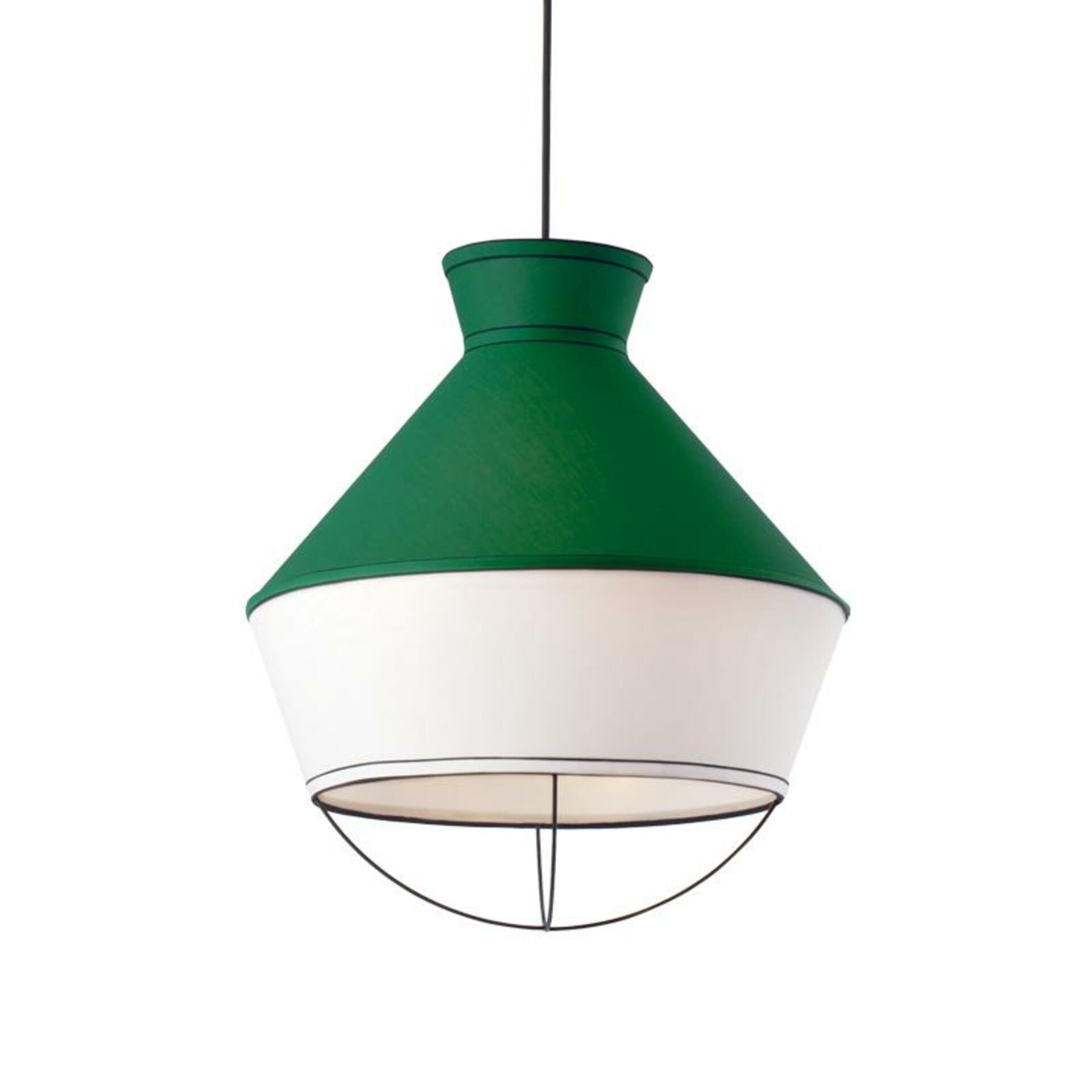 Levně ACA Lighting Decor závěsné svítidlo V371963PE