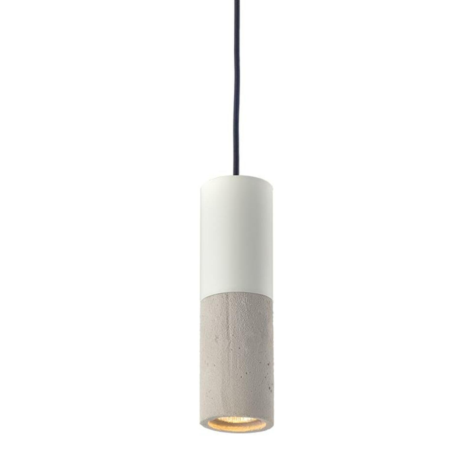 ACA Lighting Style závěsné svítidlo V372581PCW