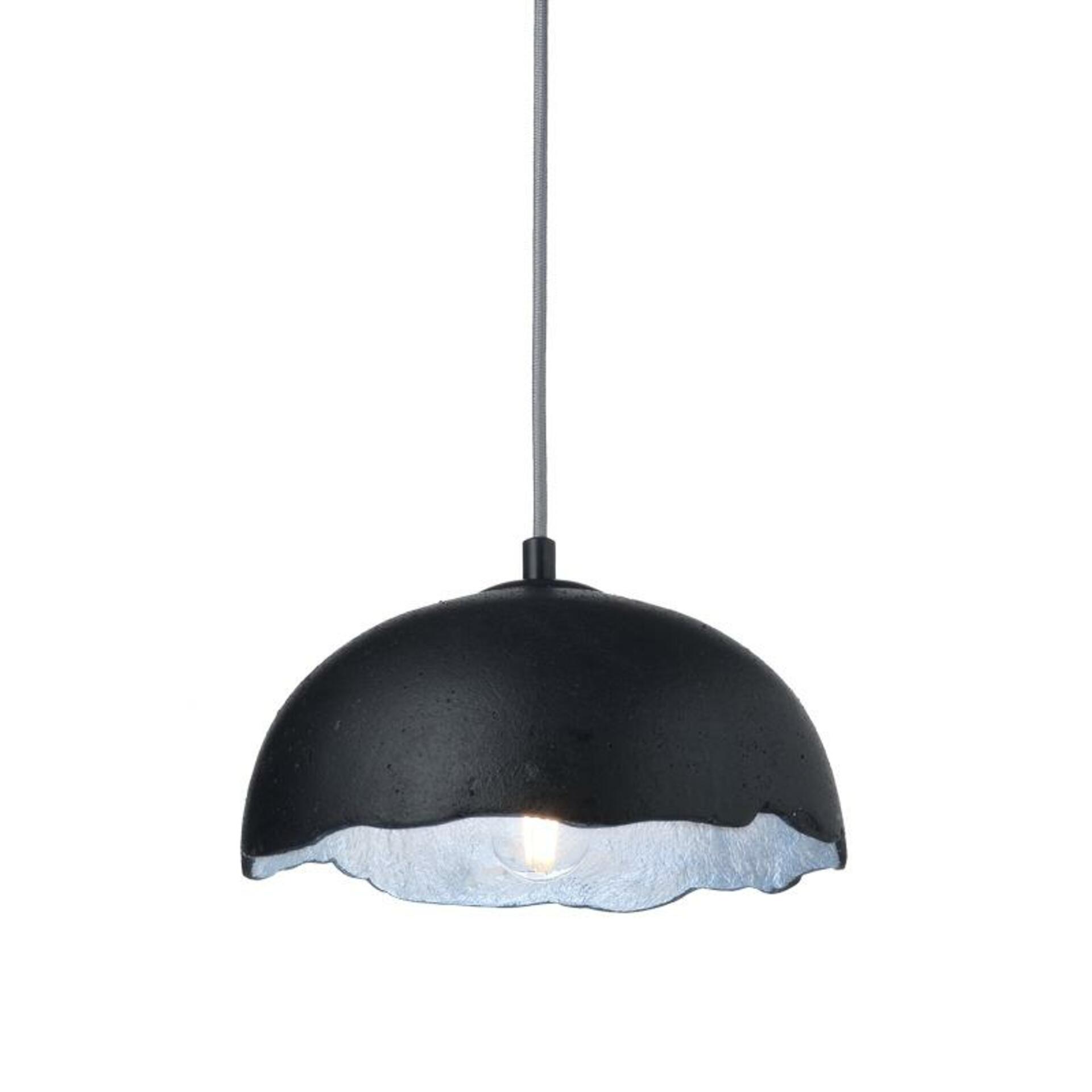 ACA Lighting Avantgarde závěsné svítidlo V3729251PBS