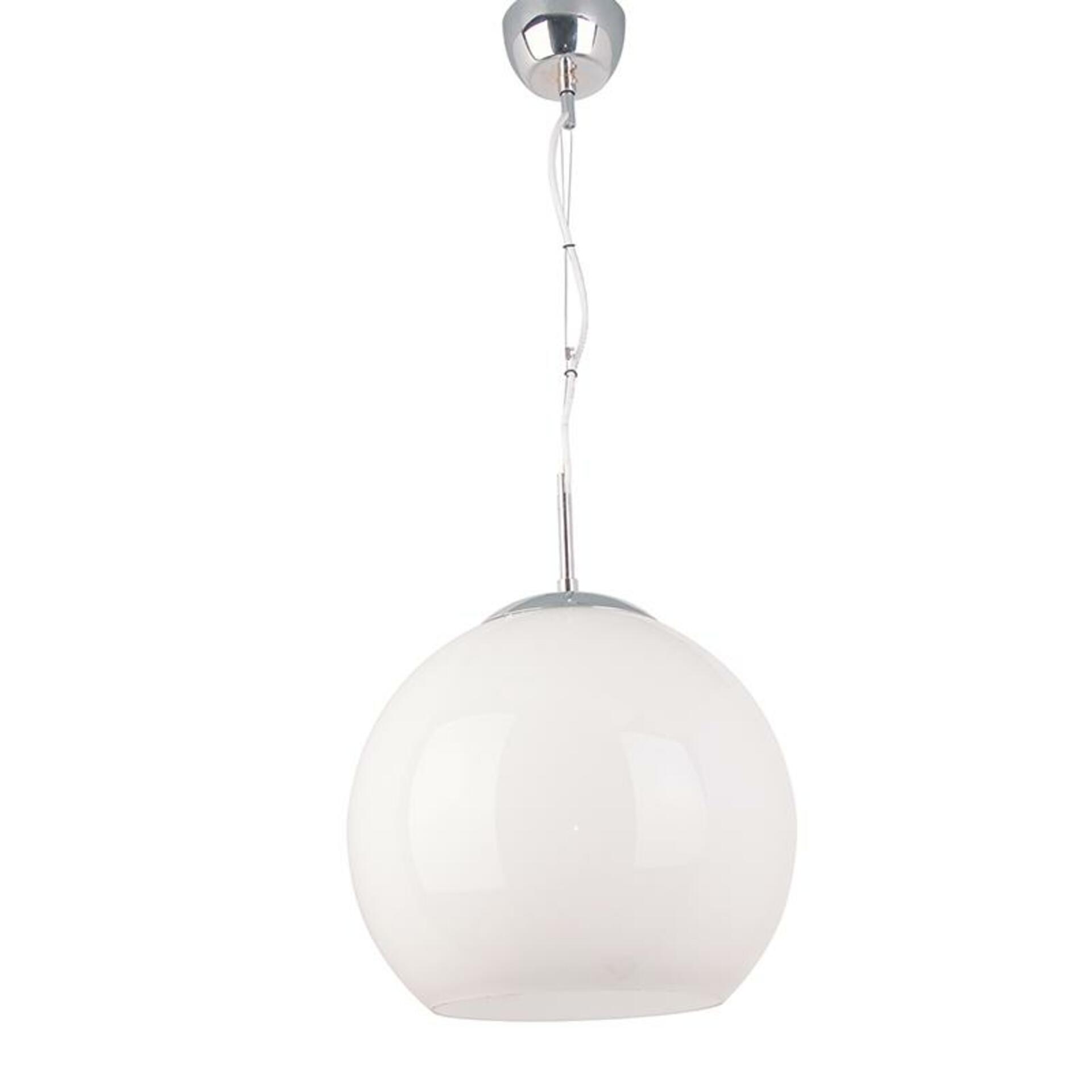 Levně ACA Lighting Prim závěsné svítidlo V9027C