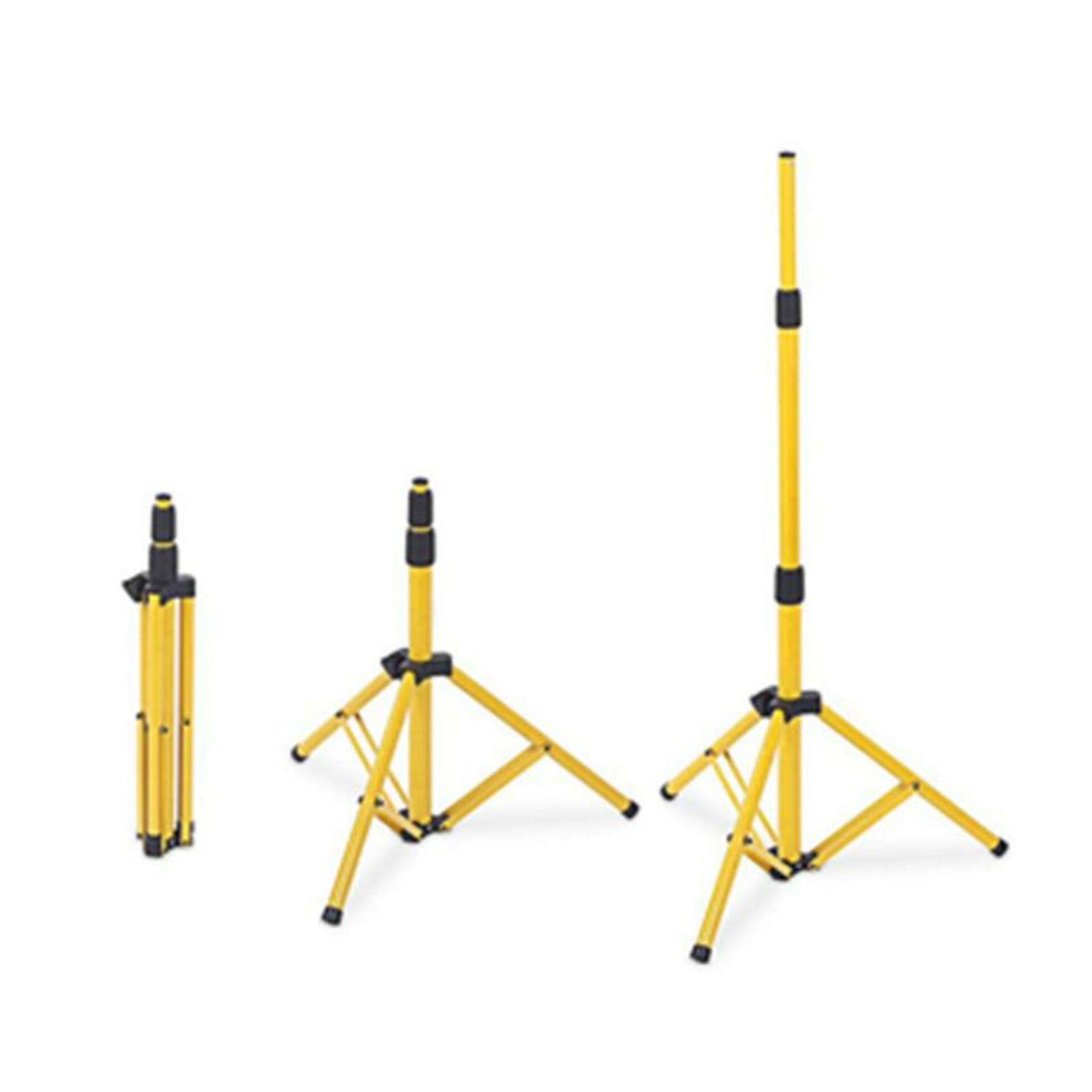 Levně ACA Lighting nastavitelný stojan TRIPOD 1.6M pro 2ks reflektorů XTRIPOD