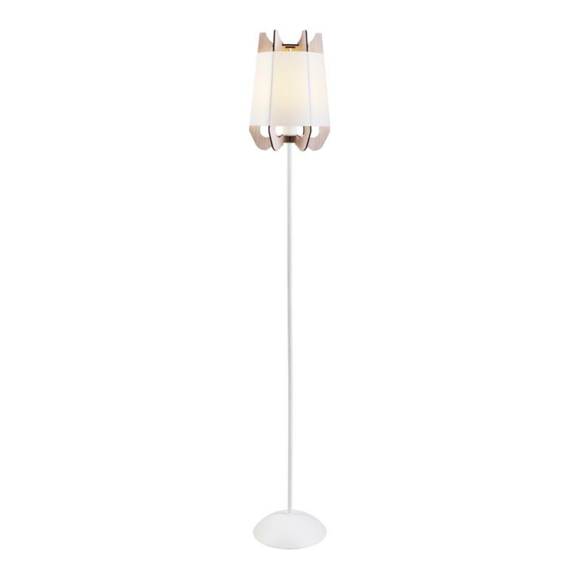 Levně ACA Lighting Style stojanové svítidlo ZM170011F