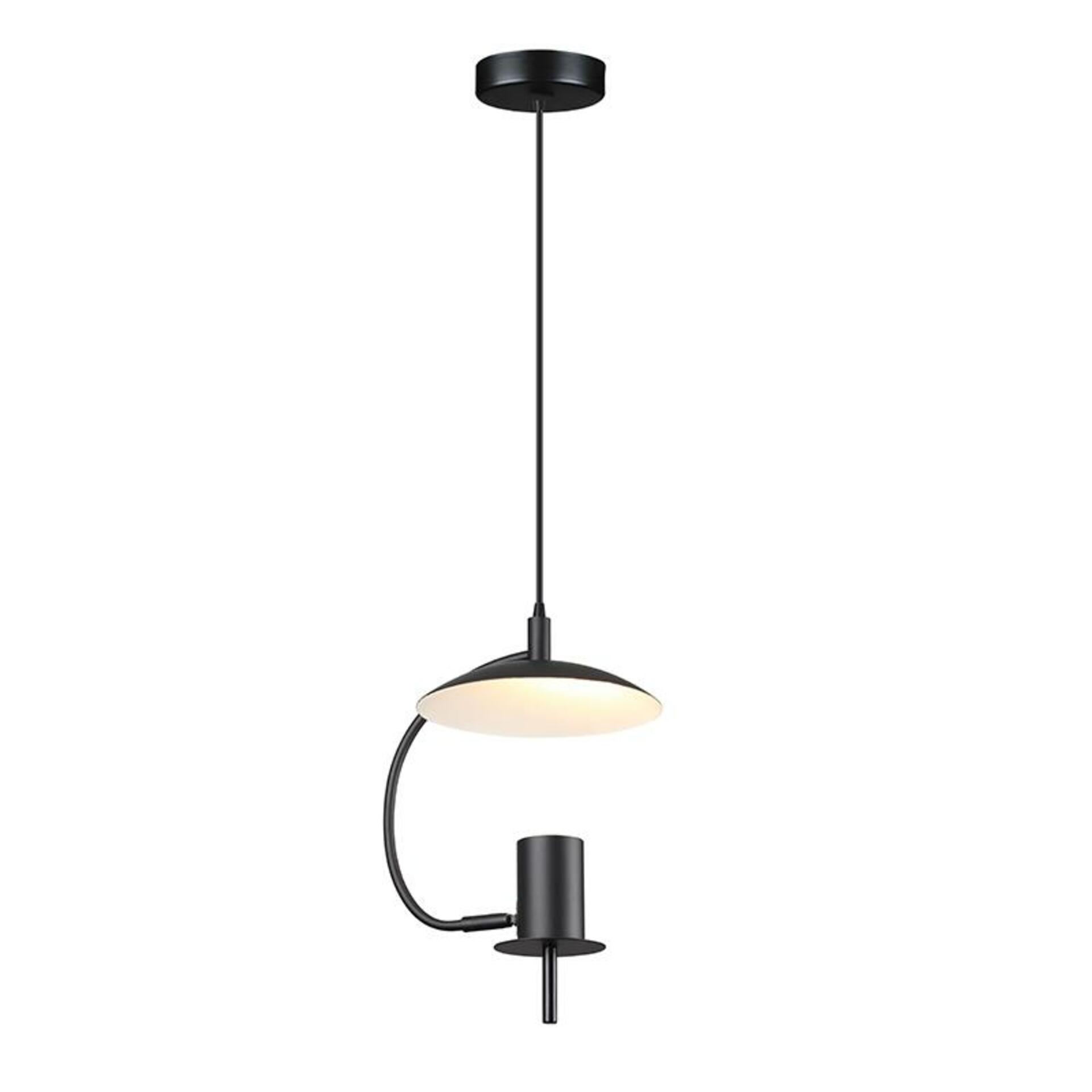 ACA Lighting Avantgarde závěsné svítidlo ZM931P25B