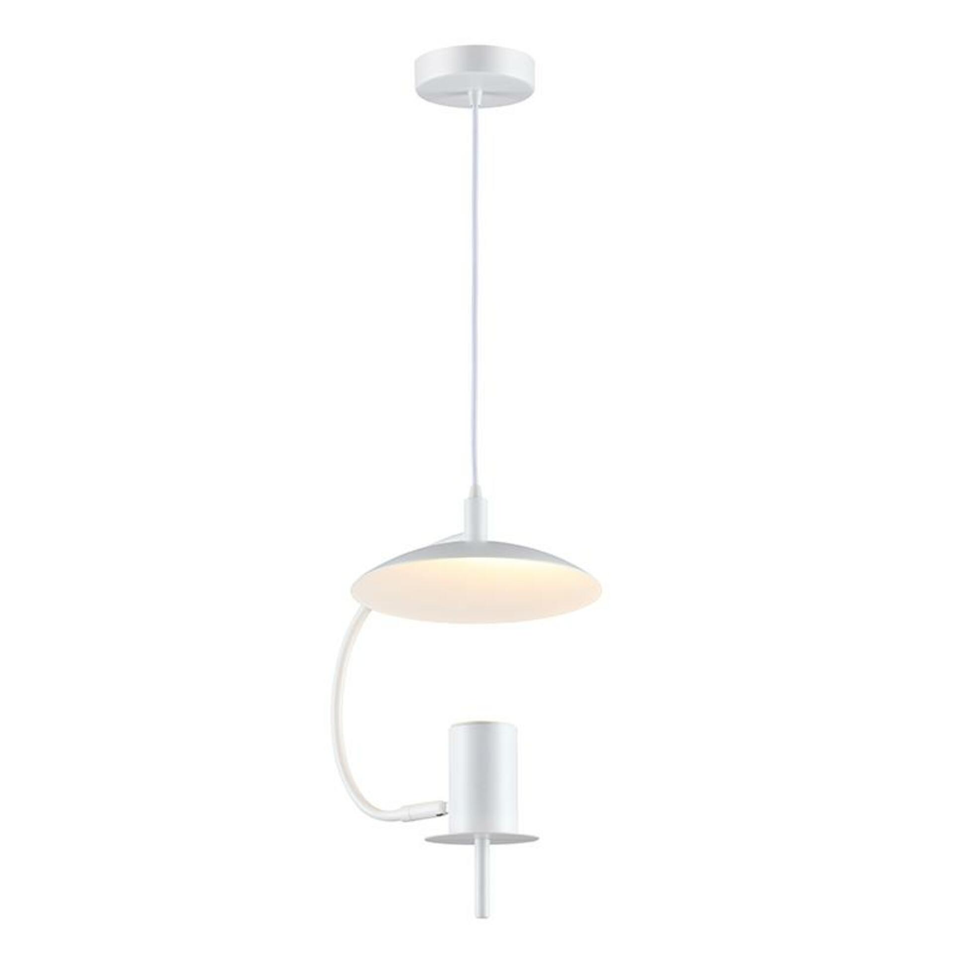 Levně ACA Lighting Avantgarde závěsné svítidlo ZM931P25W