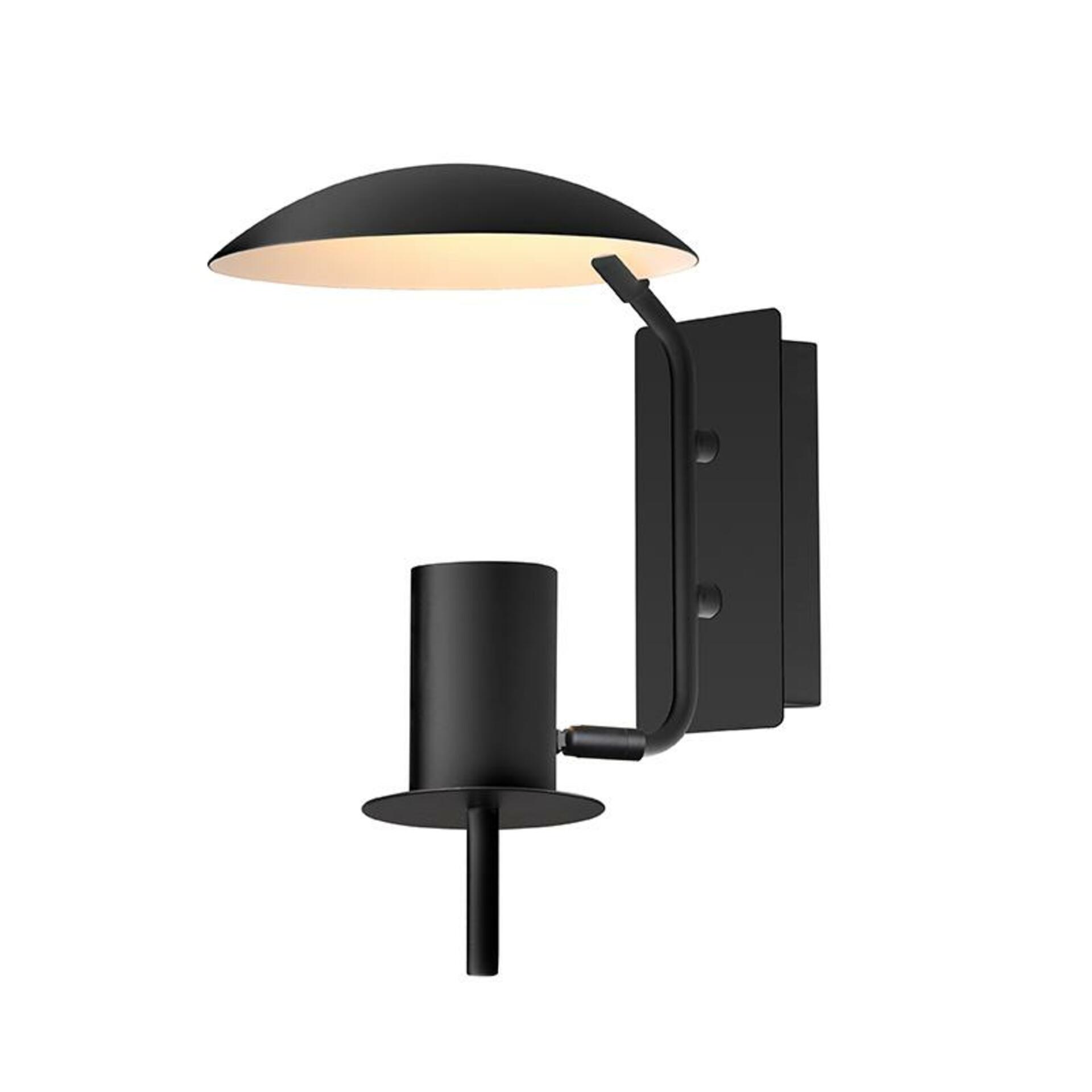 ACA Lighting Avantgarde nástěnné svítidlo ZM931W30B