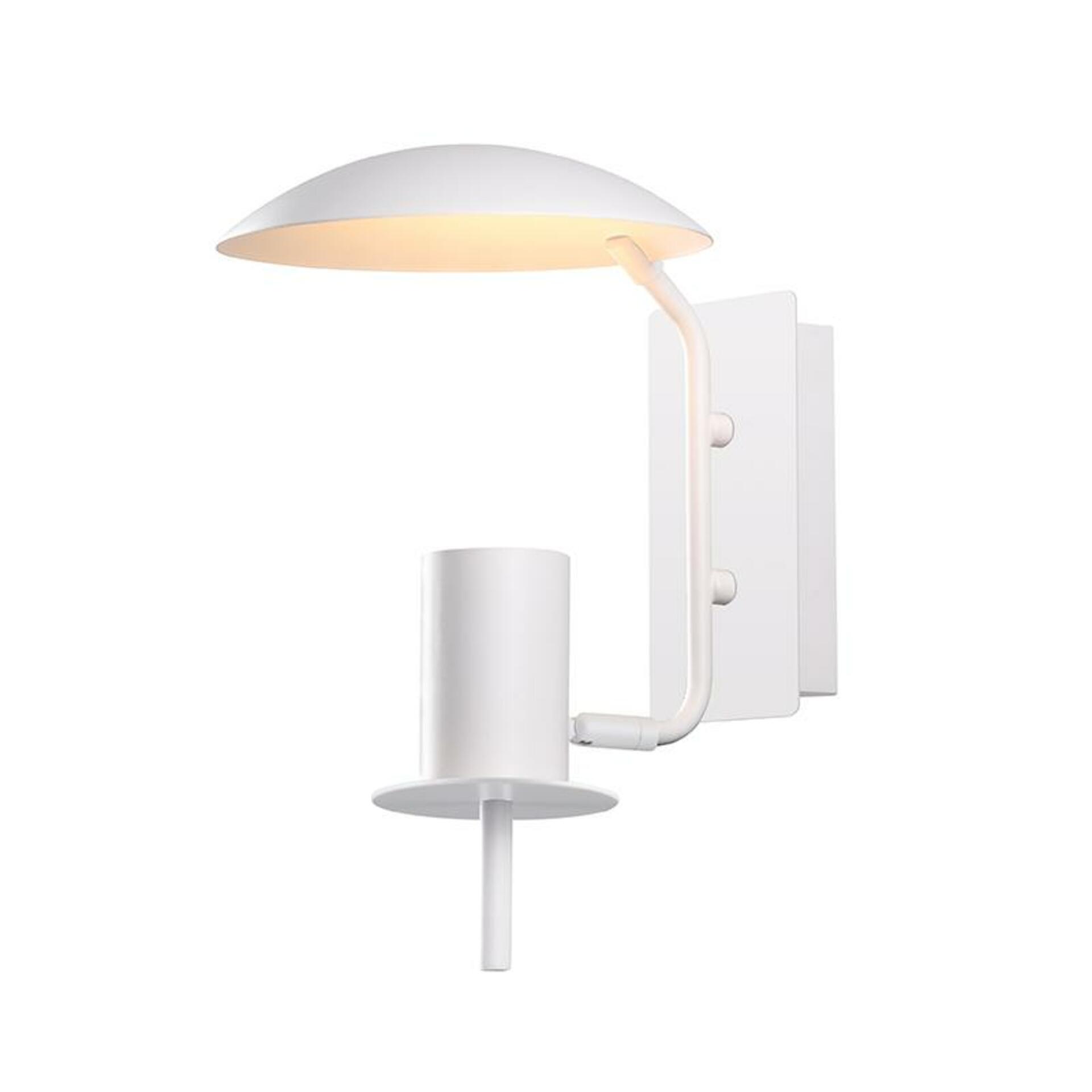 Levně ACA Lighting Avantgarde nástěnné svítidlo ZM931W30W