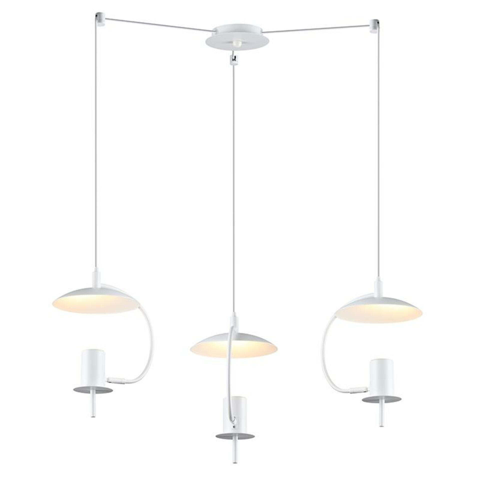 ACA Lighting Avantgarde závěsné svítidlo ZM933P60W